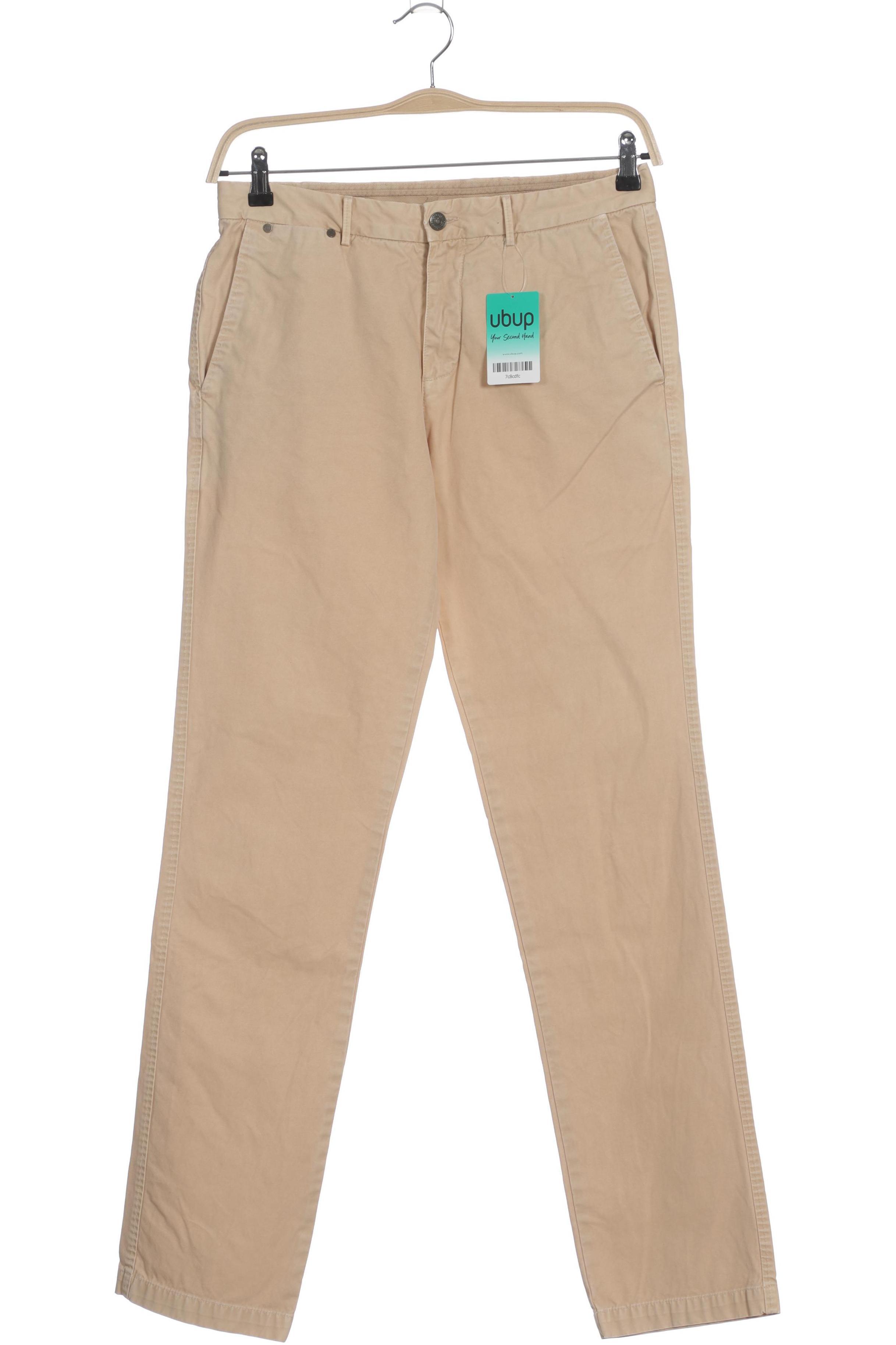 Thumbnail - 7 for all mankind Herren Stoffhose, beige, Gr. 31