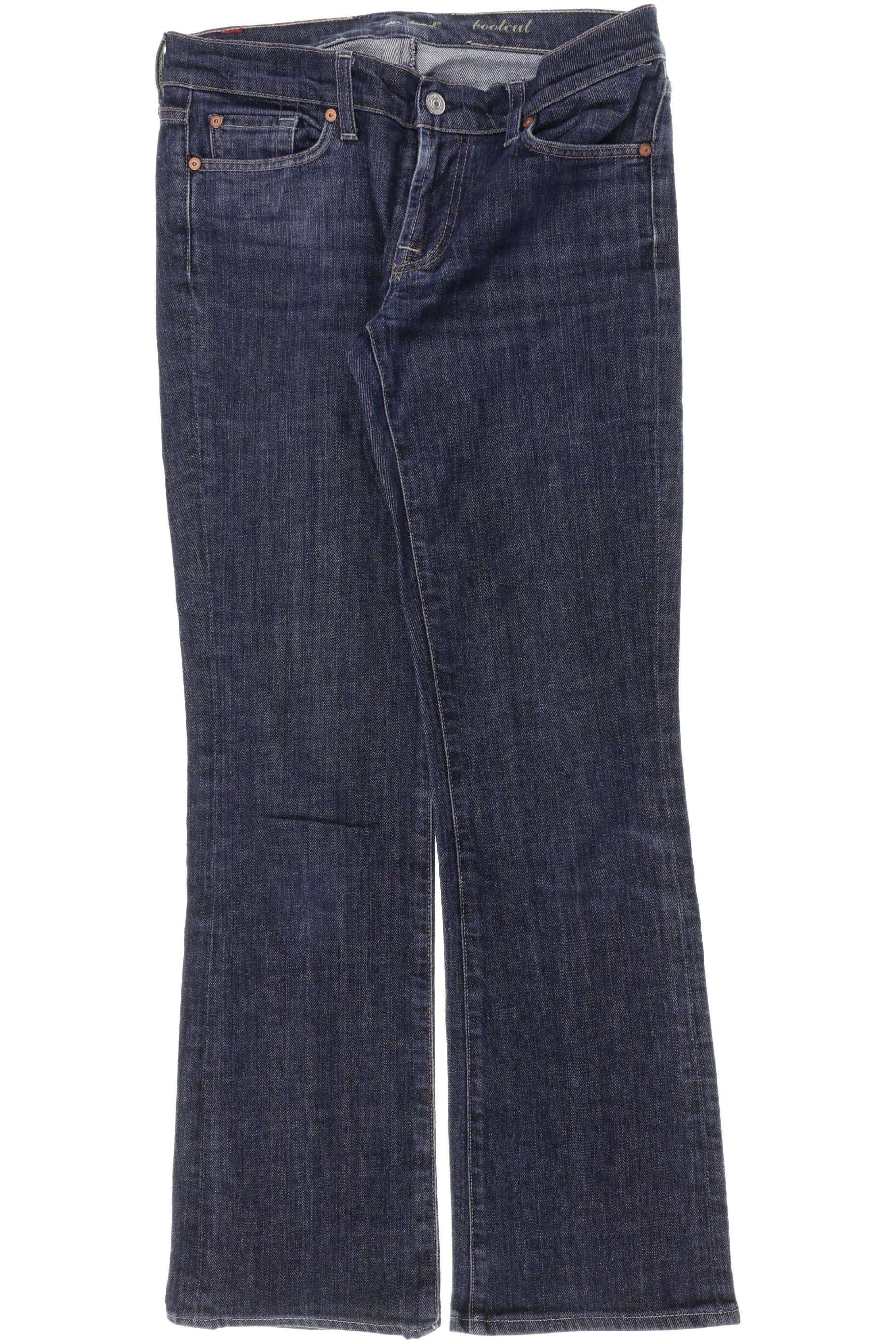 

7 for all mankind Damen Jeans, blau, Gr. 29