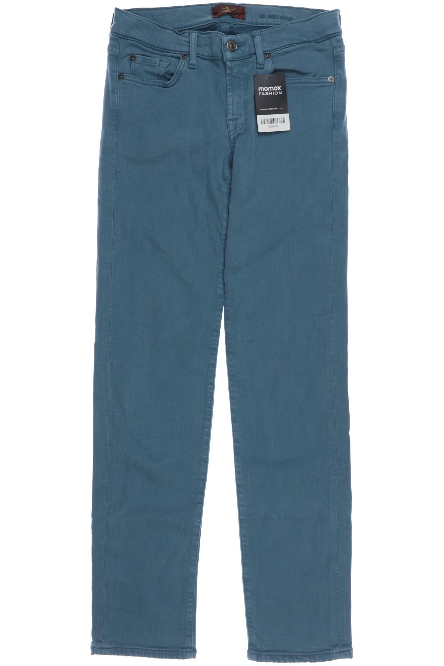 

7 for all mankind Damen Jeans, blau, Gr. 29