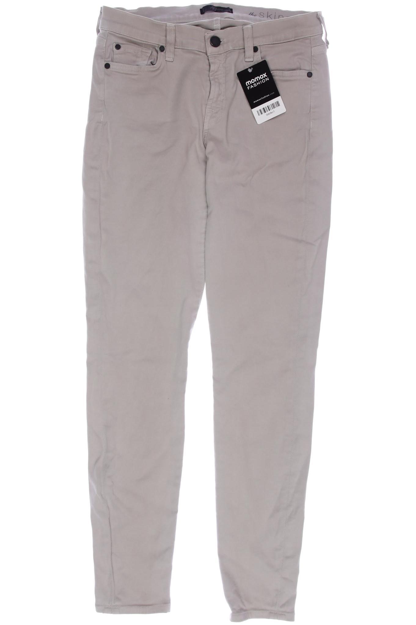 

7 for all mankind Damen Jeans, beige