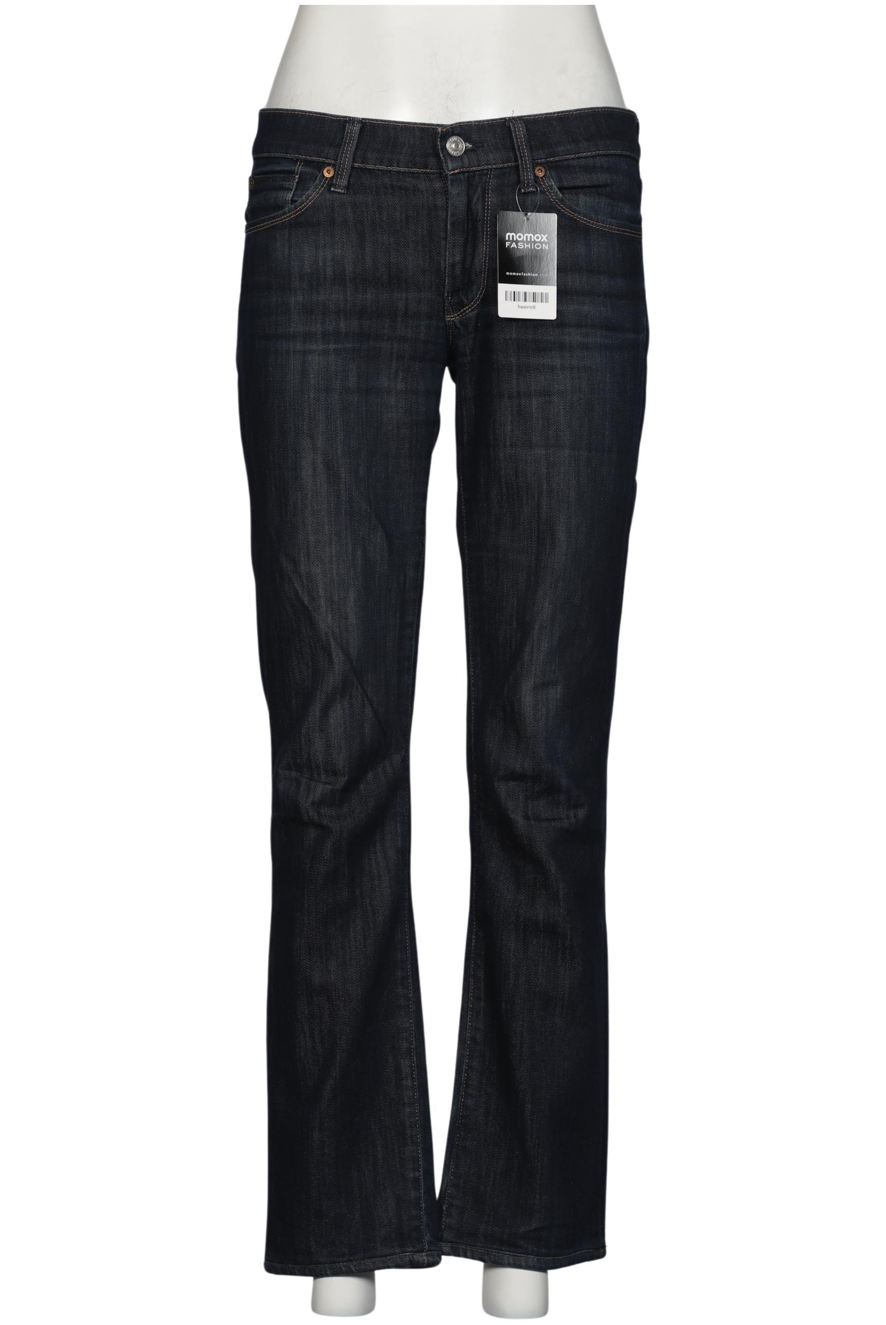

7 for all mankind Damen Jeans, marineblau, Gr. 29