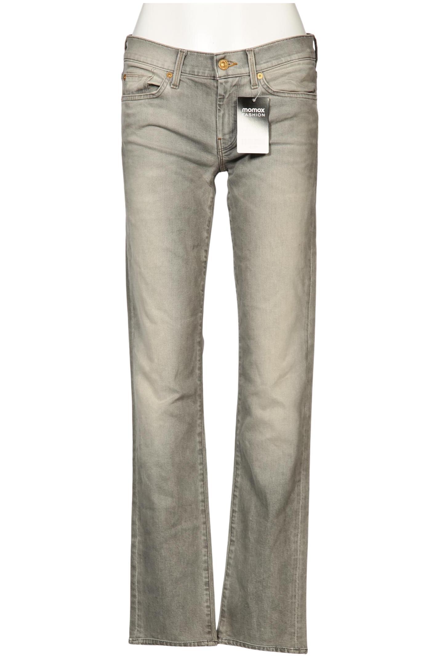 

7 for all mankind Damen Jeans, grau, Gr. 29