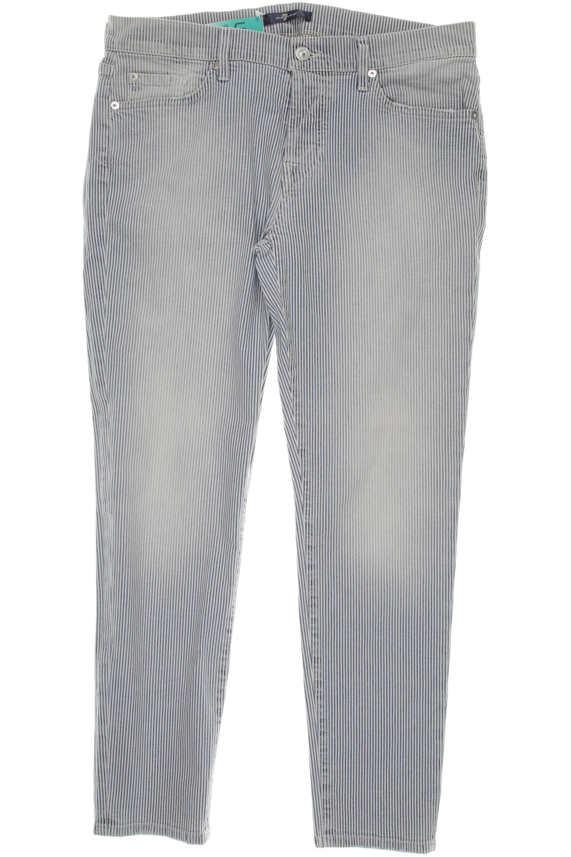

7 for all mankind Damen Jeans, blau, Gr. 29