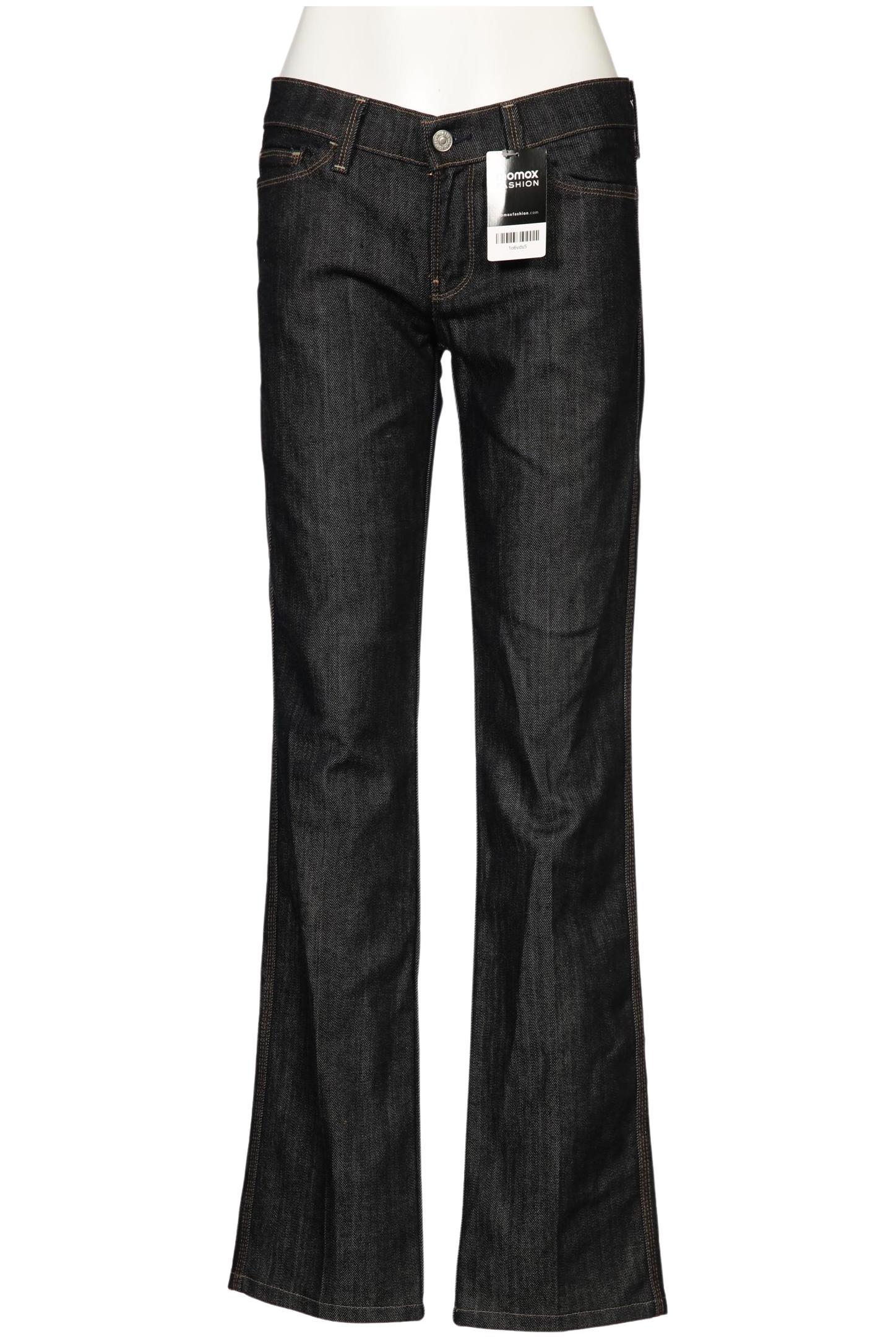 

7 for all mankind Damen Jeans, blau, Gr. 28