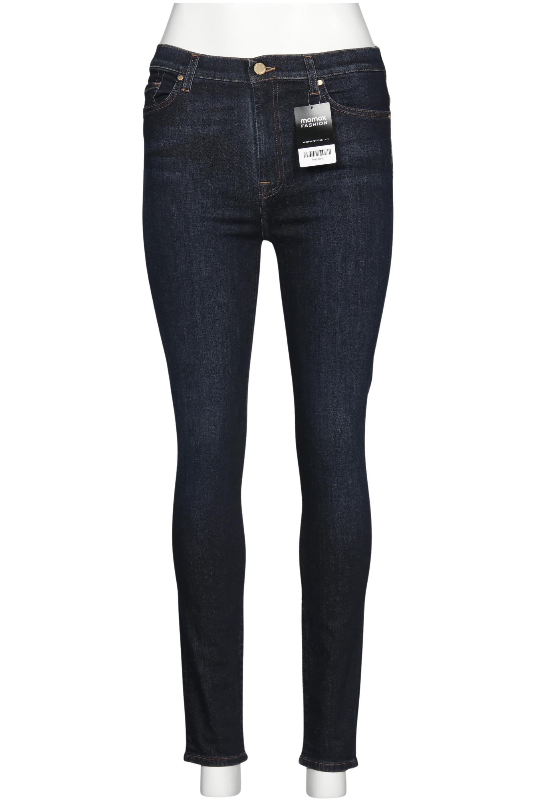 

7 for all mankind Damen Jeans, marineblau, Gr. 32