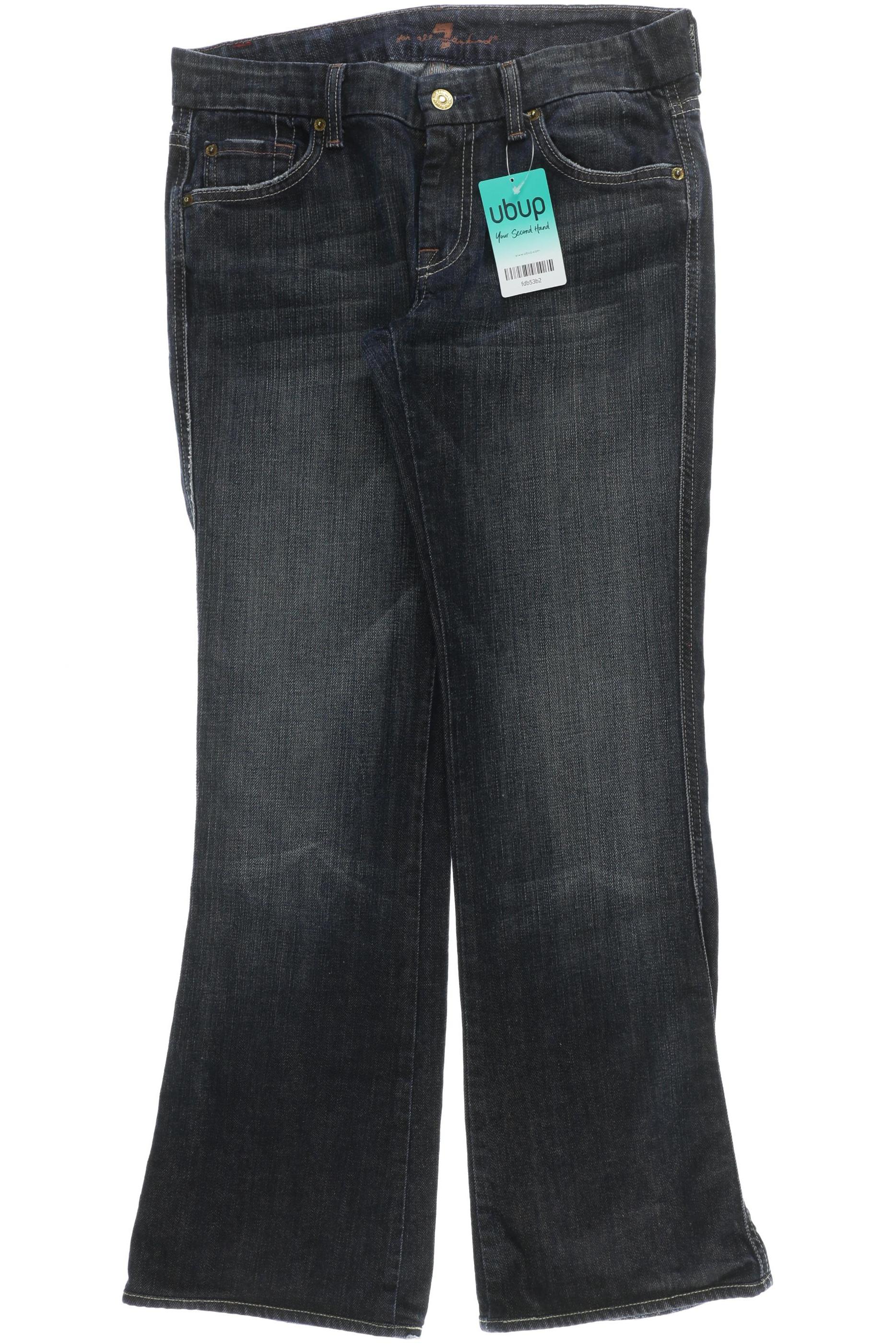 

7 for all mankind Damen Jeans, blau, Gr. 29