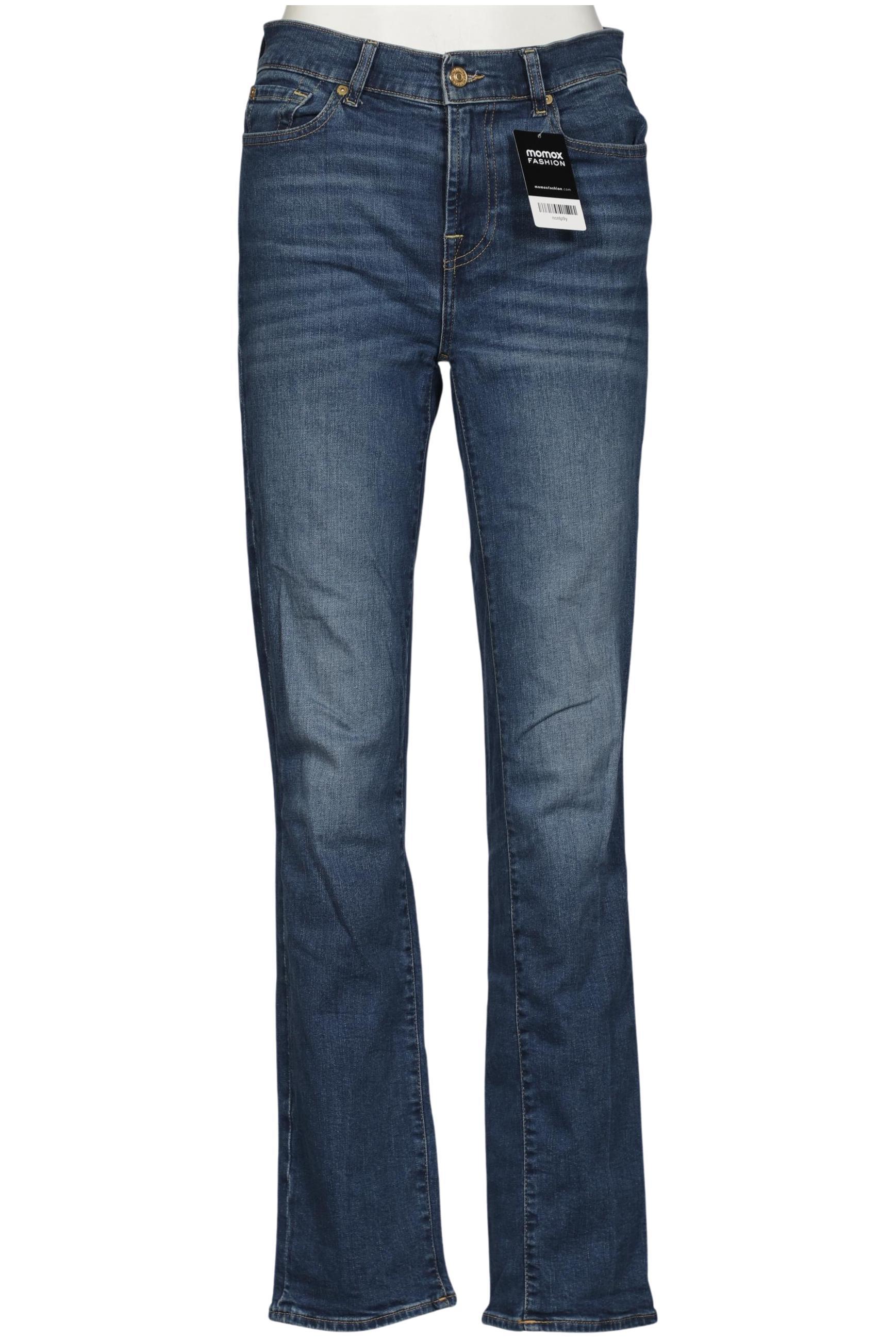 

7 for all mankind Damen Jeans, blau, Gr. 29