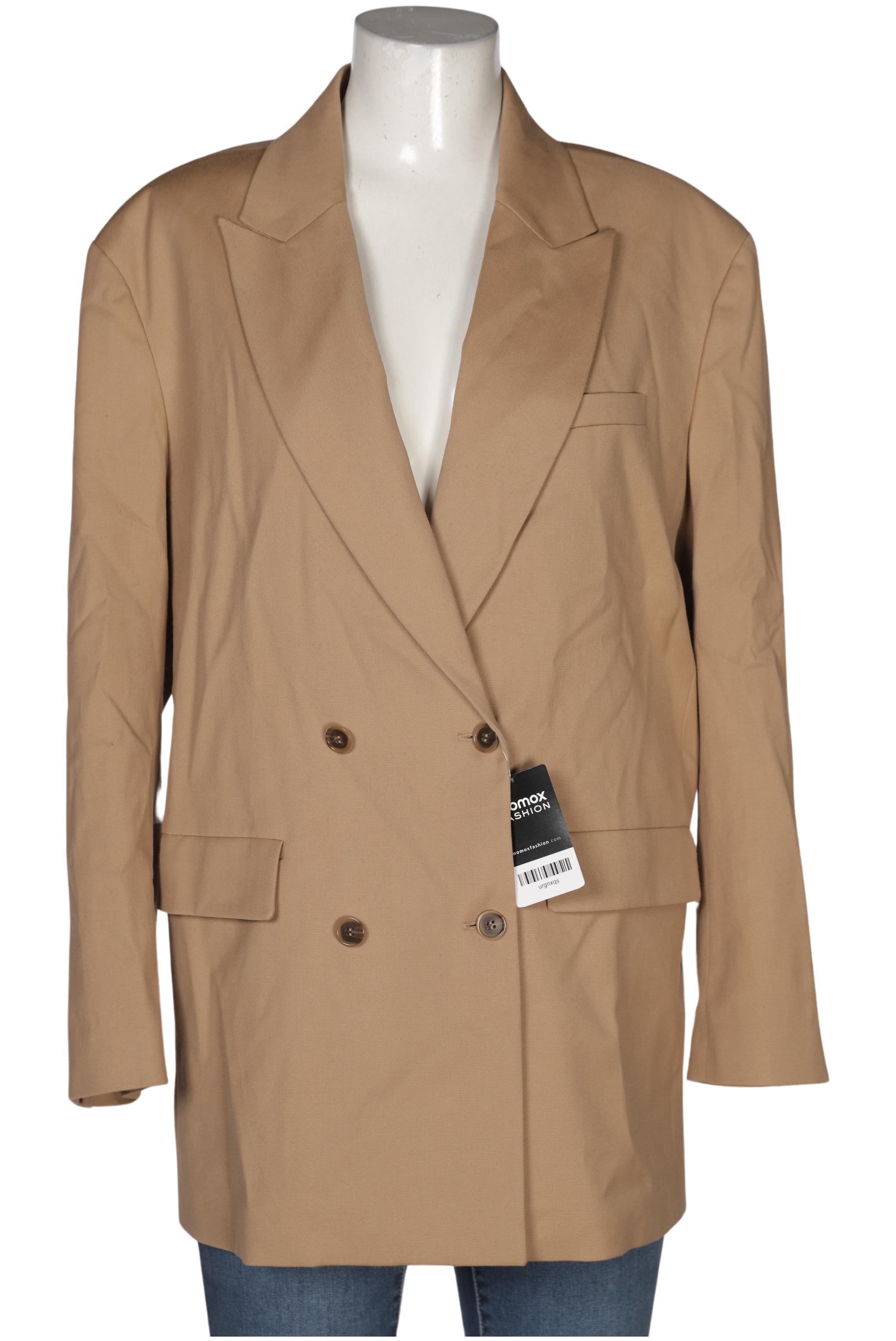

7 for all mankind Damen Blazer, beige, Gr. 38