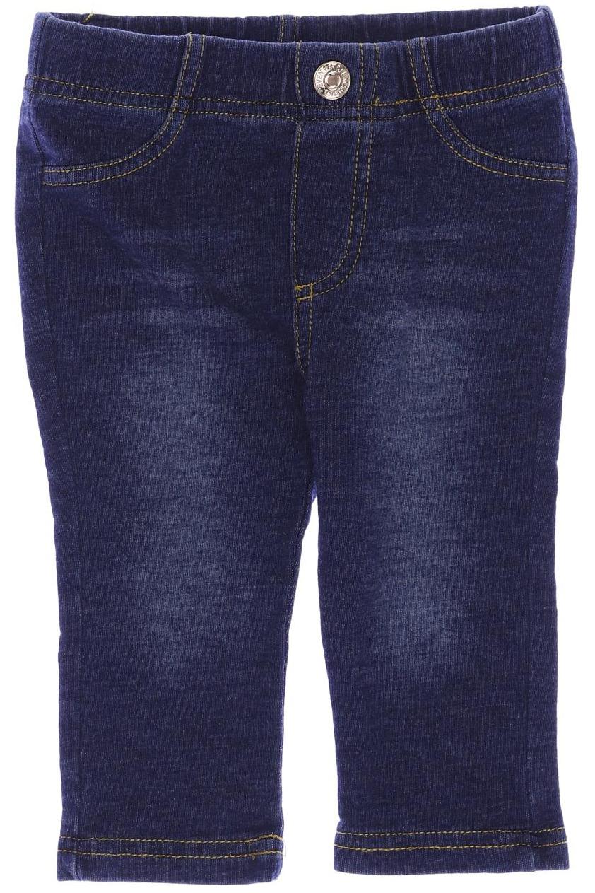 

7 for all mankind Mädchen Stoffhose, blau