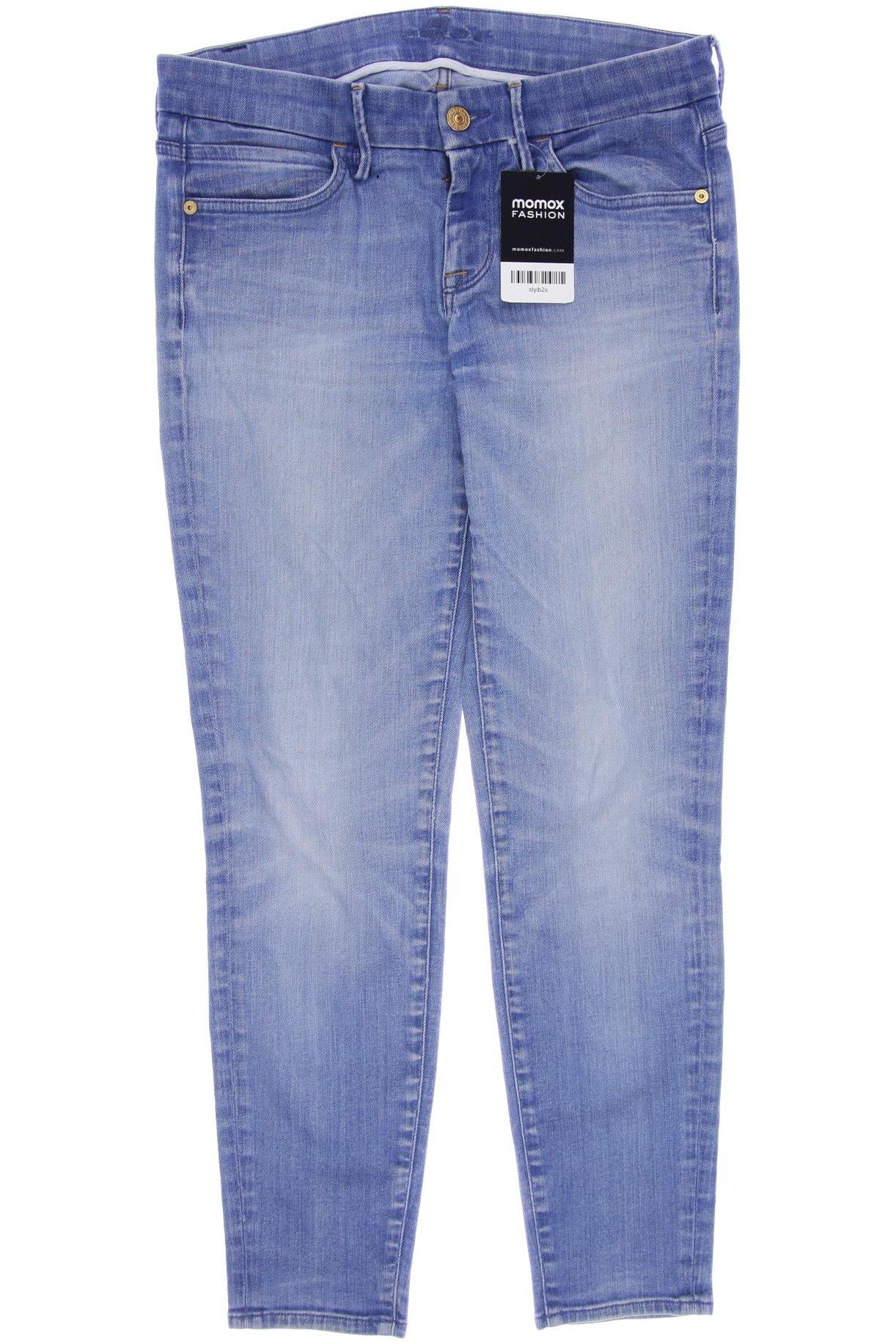 

7 for all mankind Damen Jeans, blau, Gr. 27