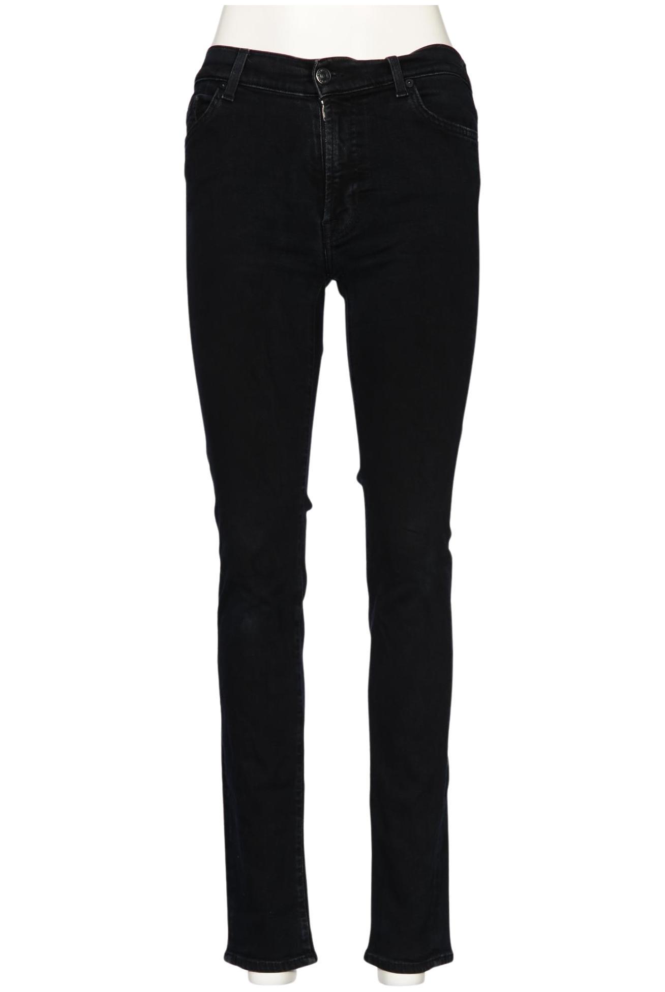 

7 for all mankind Damen Jeans, blau, Gr. 27