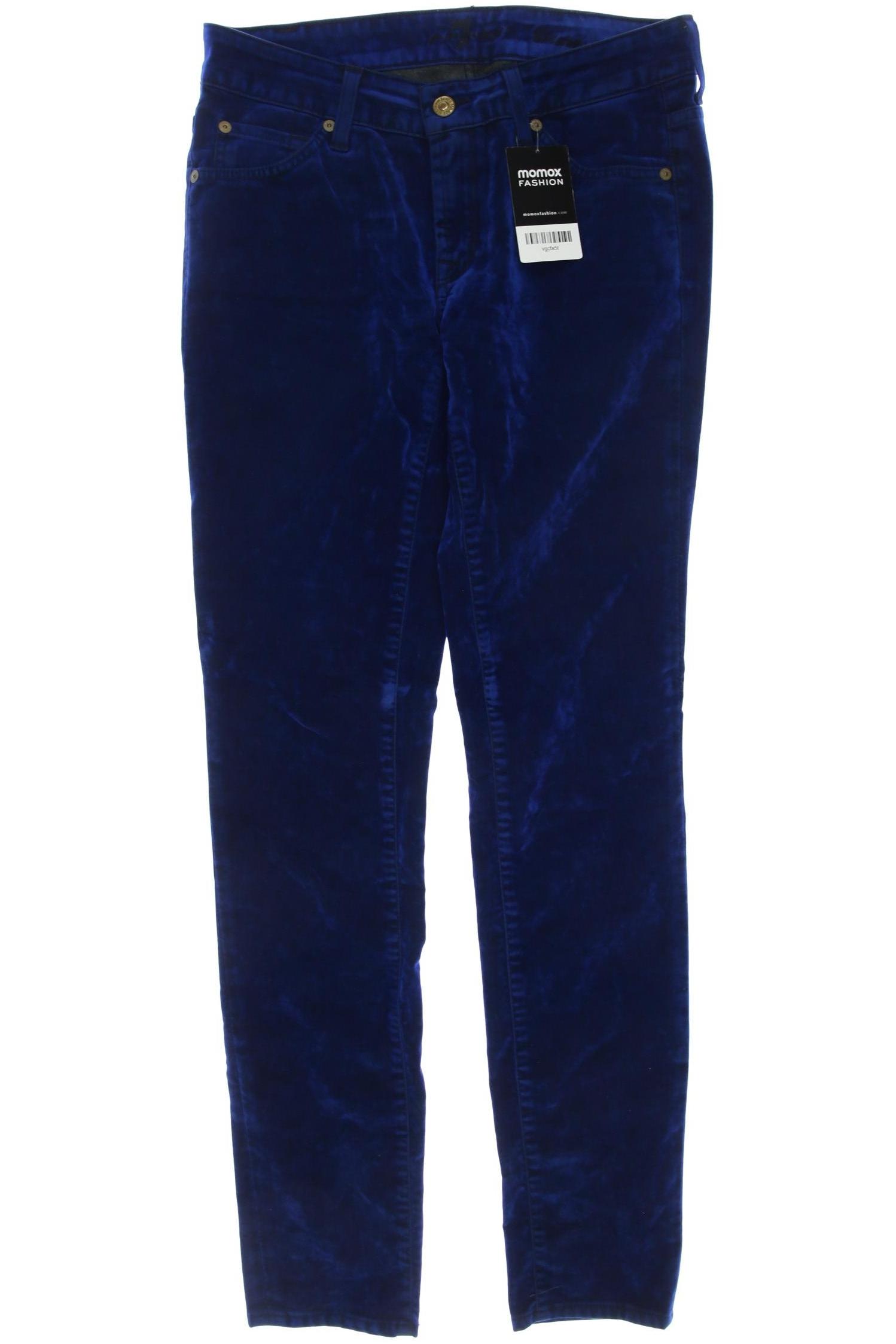 

7 for all mankind Damen Jeans, marineblau, Gr. 27