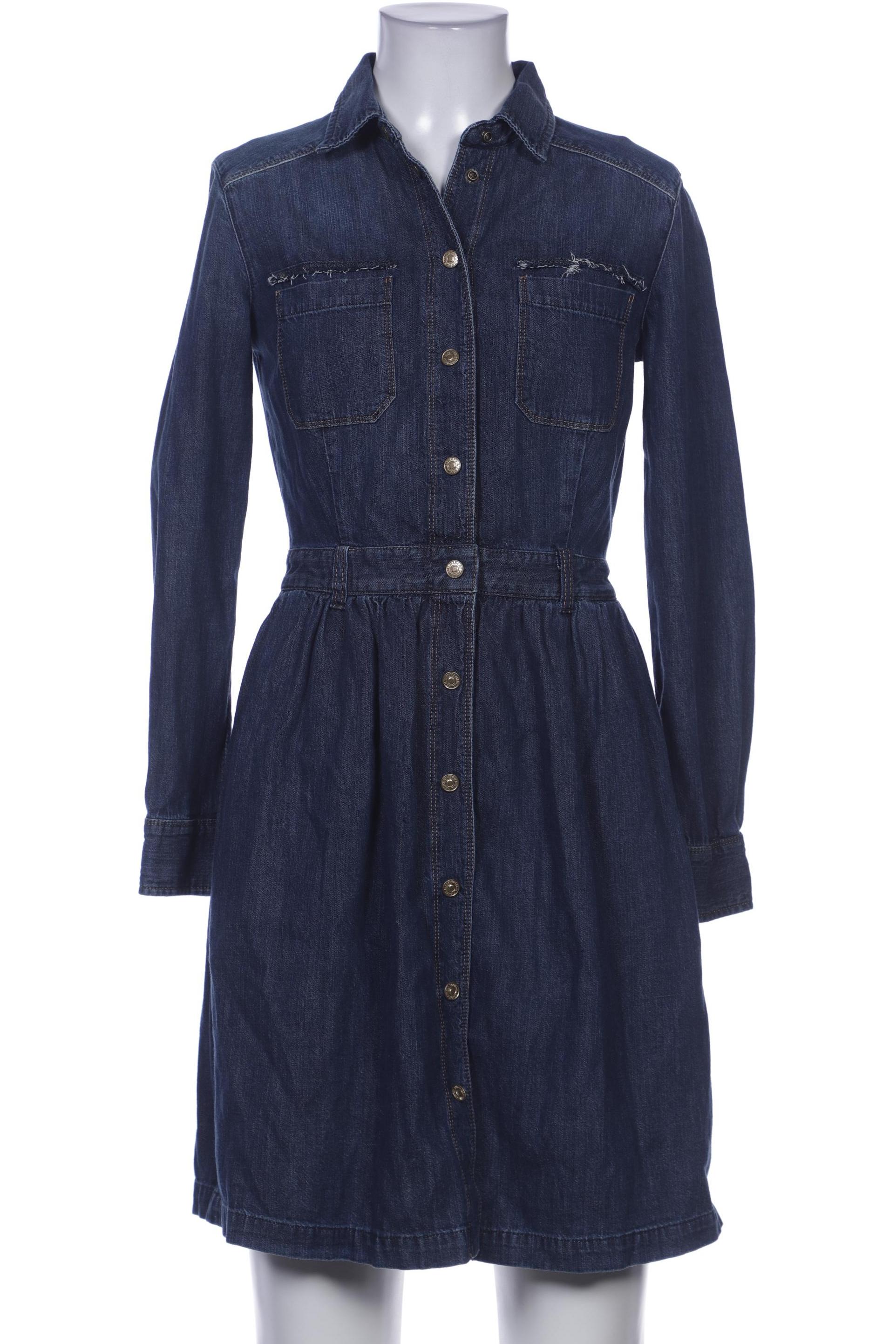 

7 for all mankind Damen Kleid, marineblau, Gr. 34