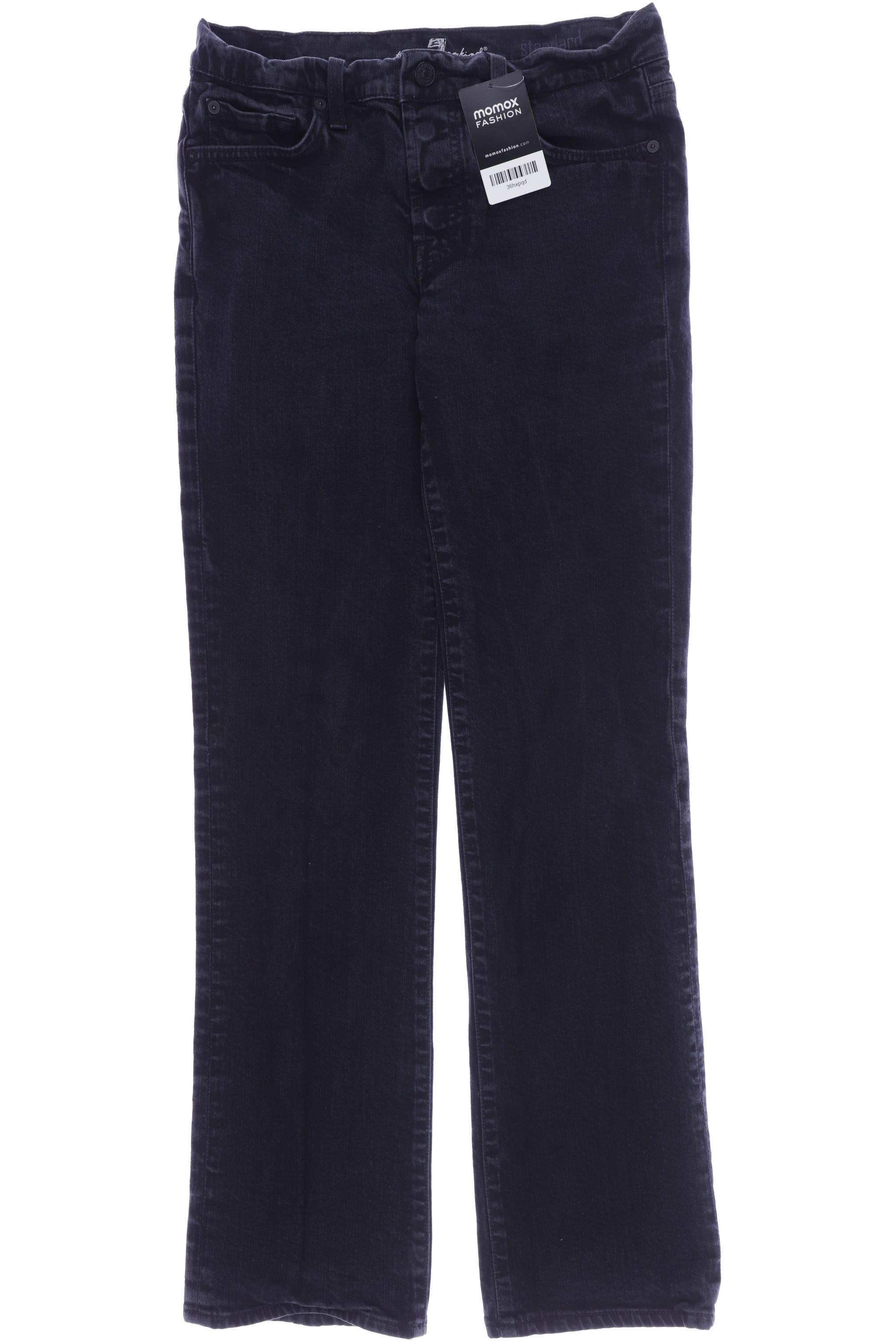 

7 for all mankind Herren Jeans, marineblau