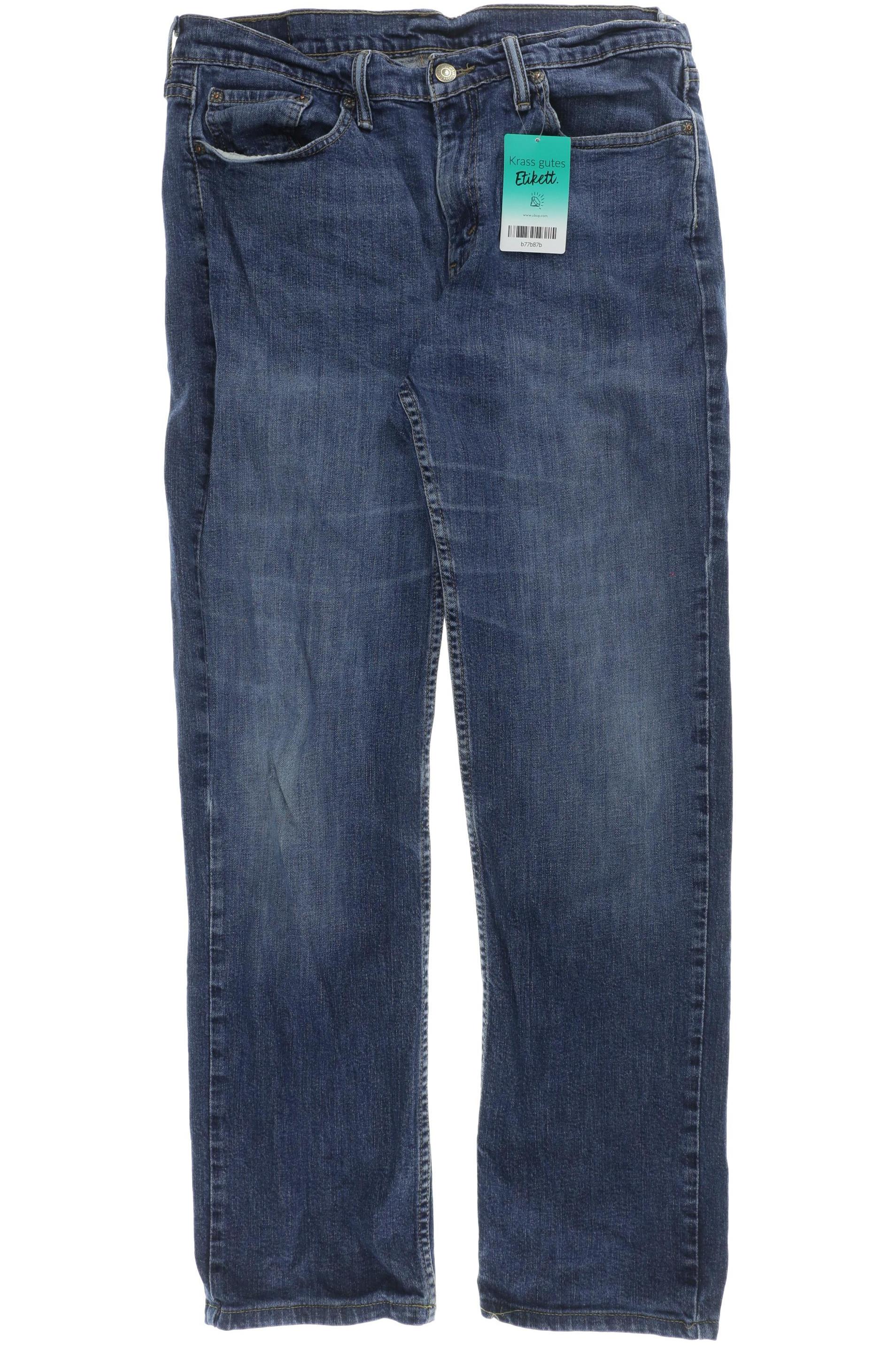 

7 for all mankind Herren Jeans, grau, Gr. 32