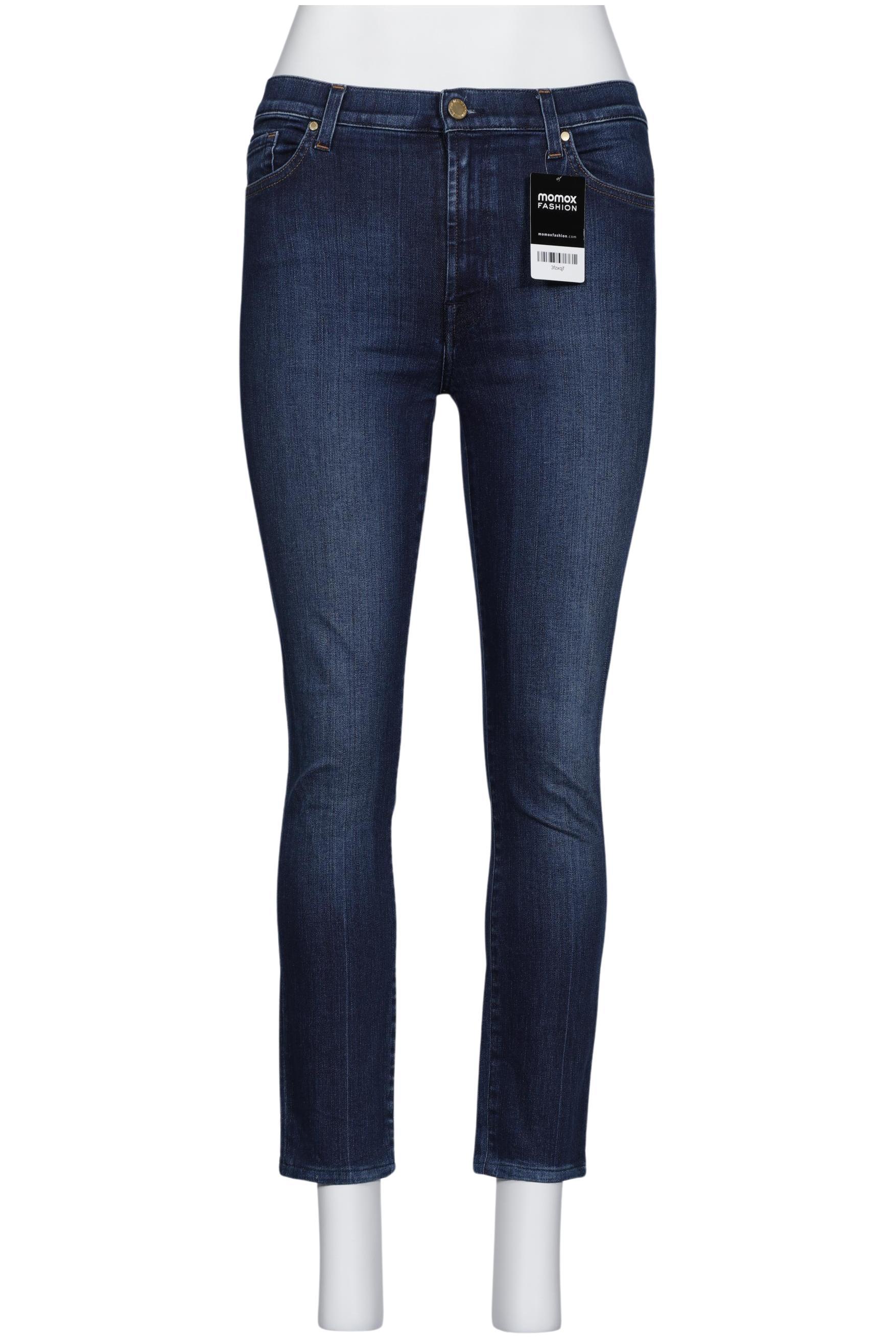 

7 for all mankind Damen Jeans, blau, Gr. 31