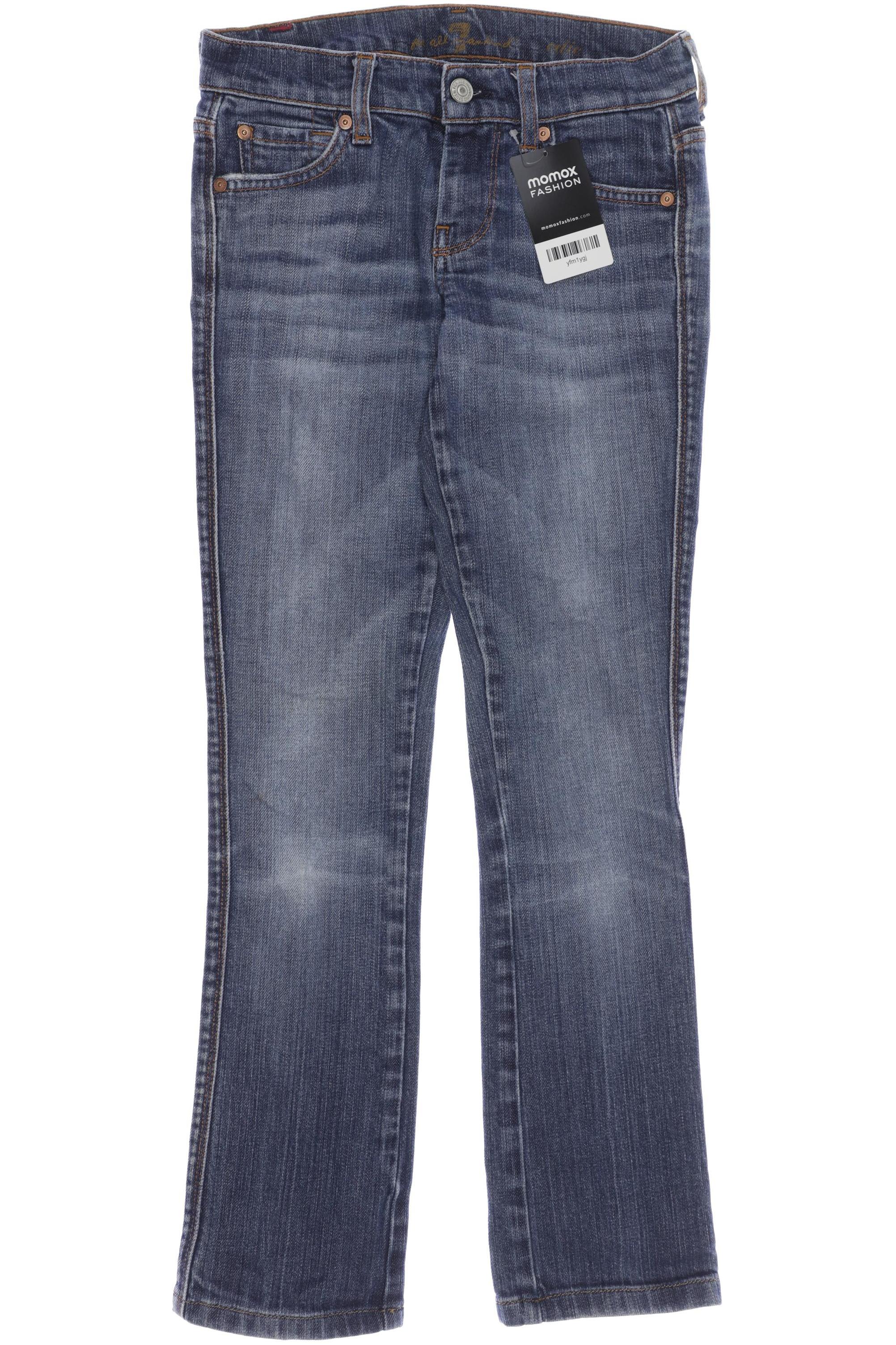 

7 for all mankind Damen Jeans, blau, Gr. 24