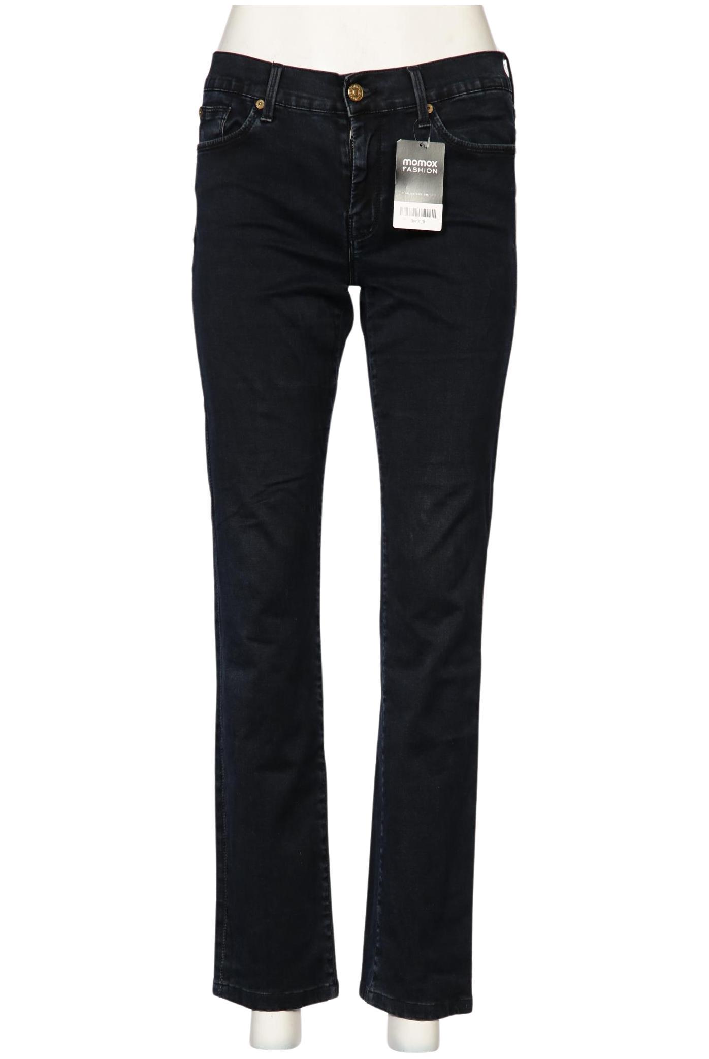

7 for all mankind Damen Jeans, marineblau, Gr. 32