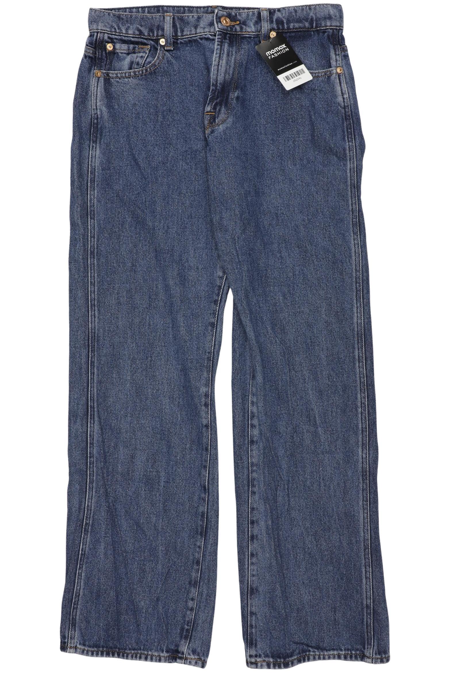 

7 for all mankind Damen Jeans, blau, Gr. 26