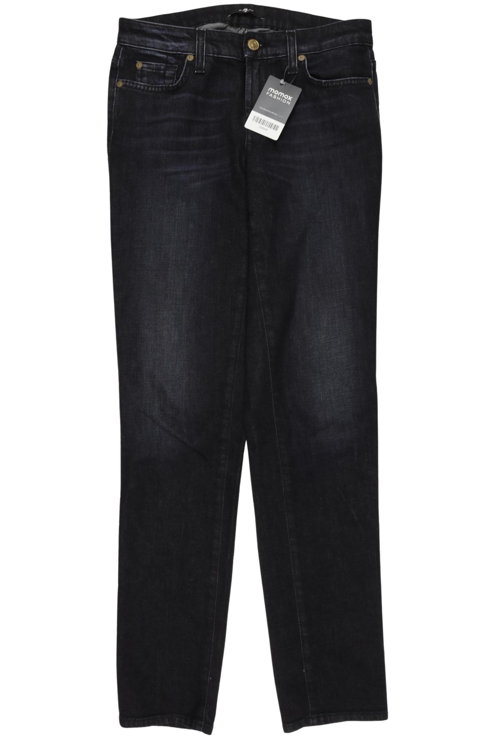 

7 for all mankind Damen Jeans, blau, Gr. 26