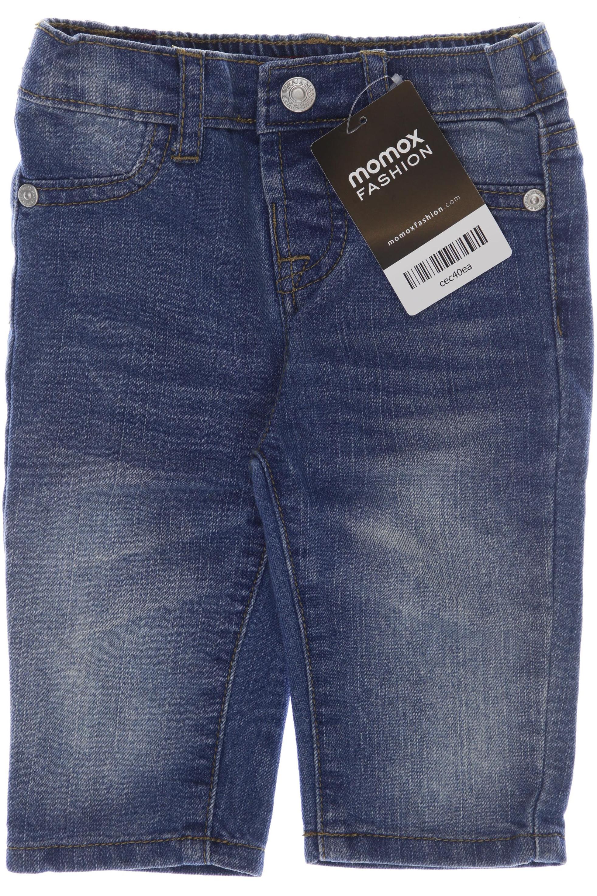 

7 for all mankind Mädchen Jeans, blau