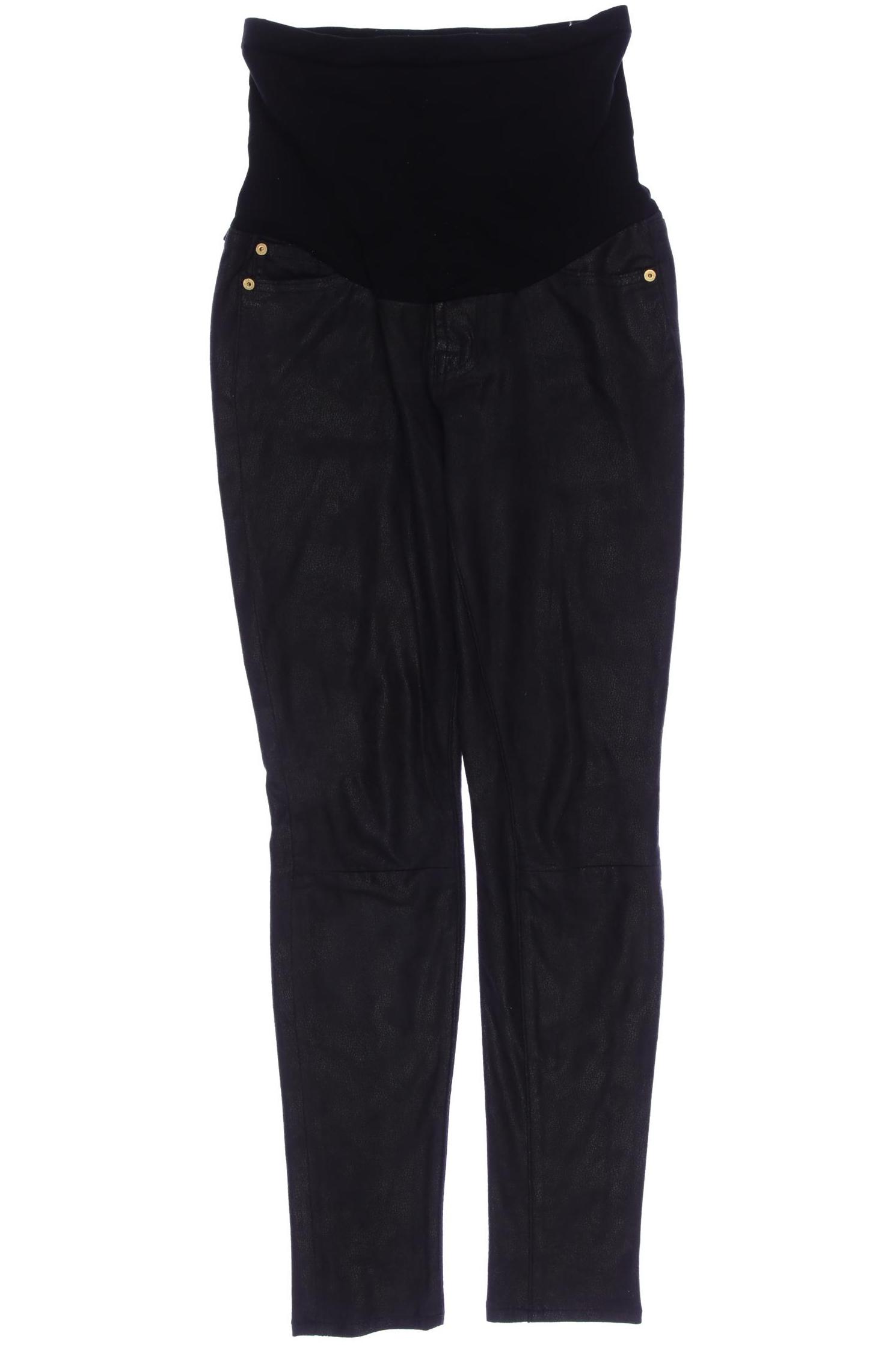 

7 for all mankind Damen Jeans, schwarz, Gr. 26