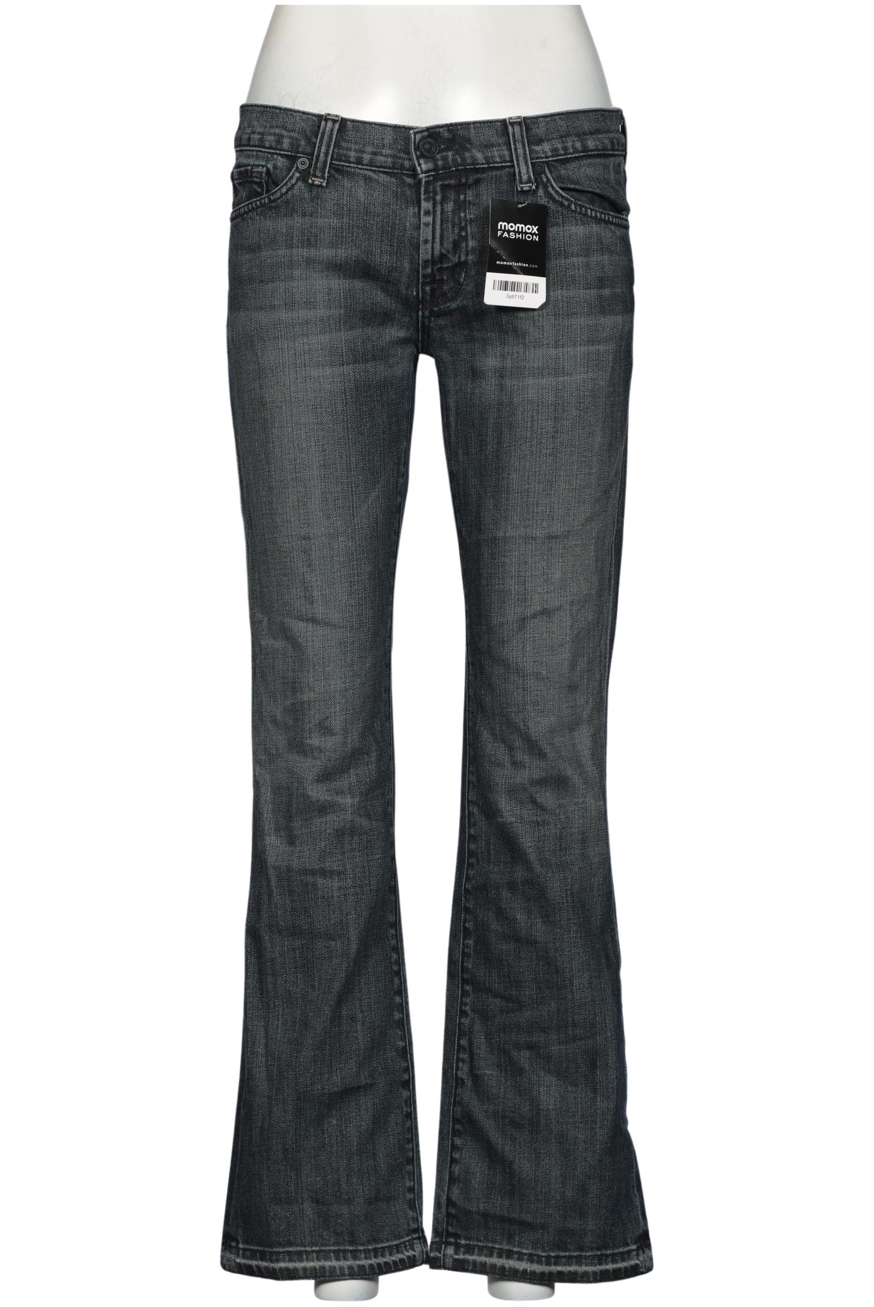 

7 for all mankind Damen Jeans, blau, Gr. 29