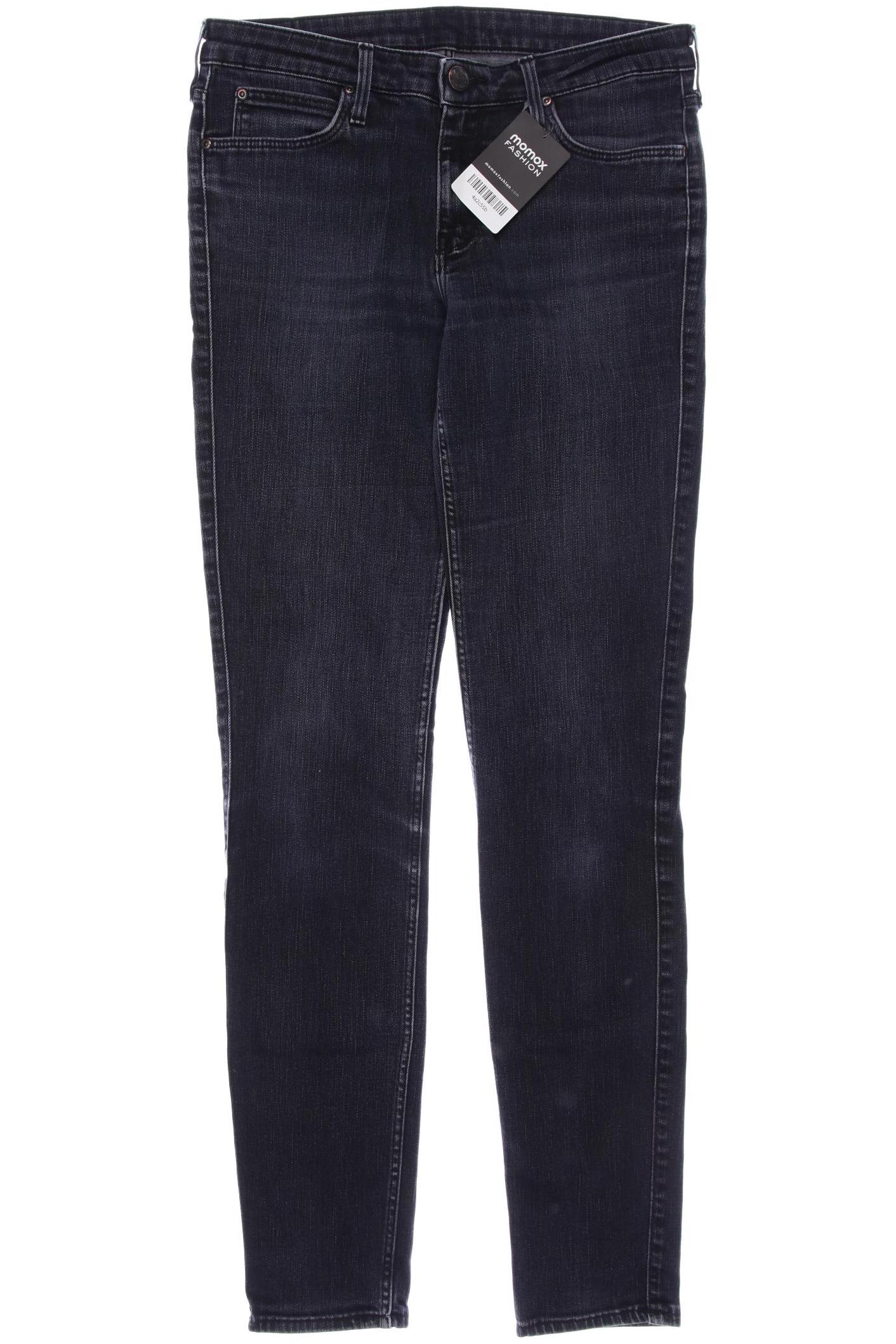 

7 for all mankind Damen Jeans, blau