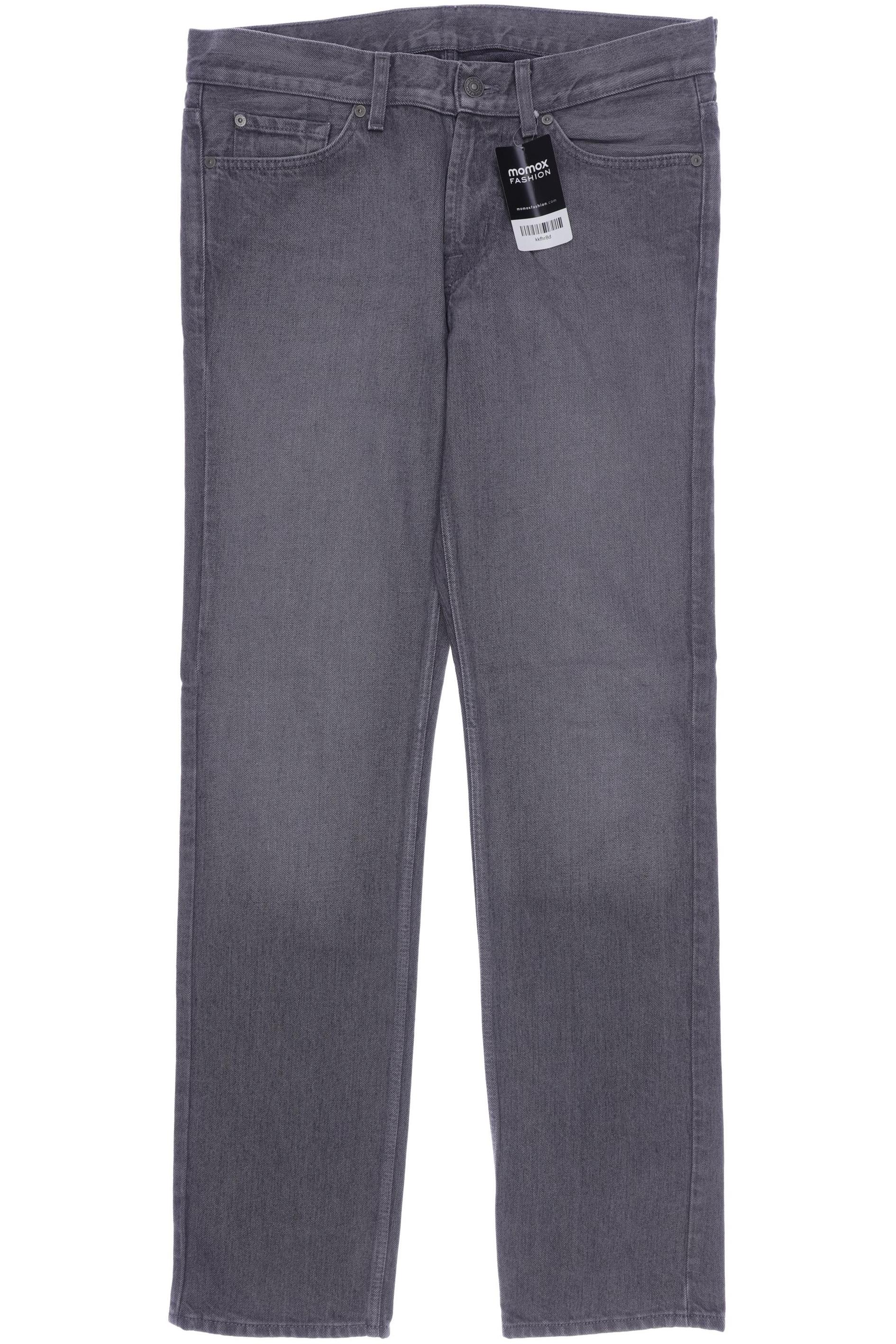 

7 for all mankind Herren Jeans, grau, Gr. 32