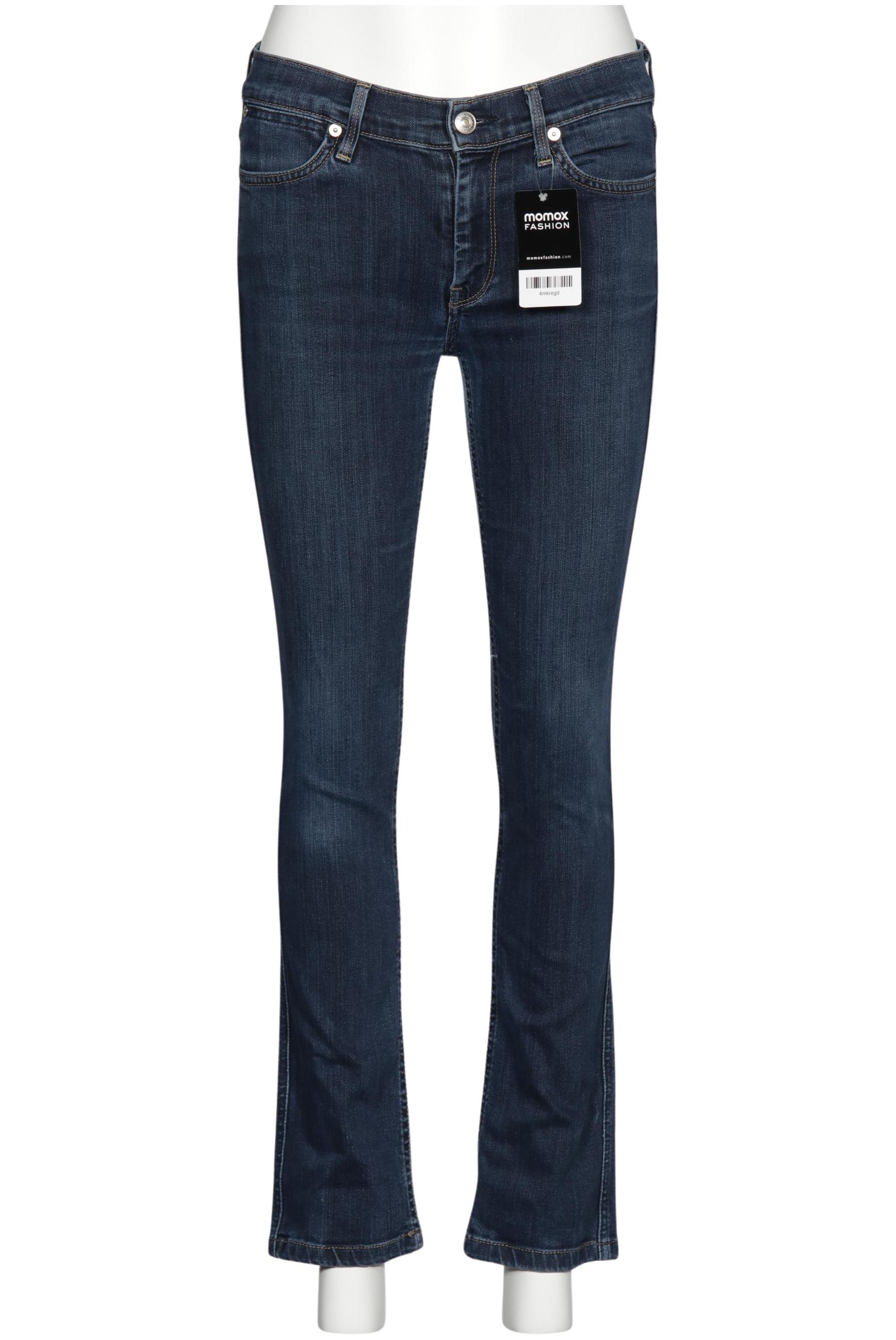 

7 for all mankind Damen Jeans, blau, Gr. 28