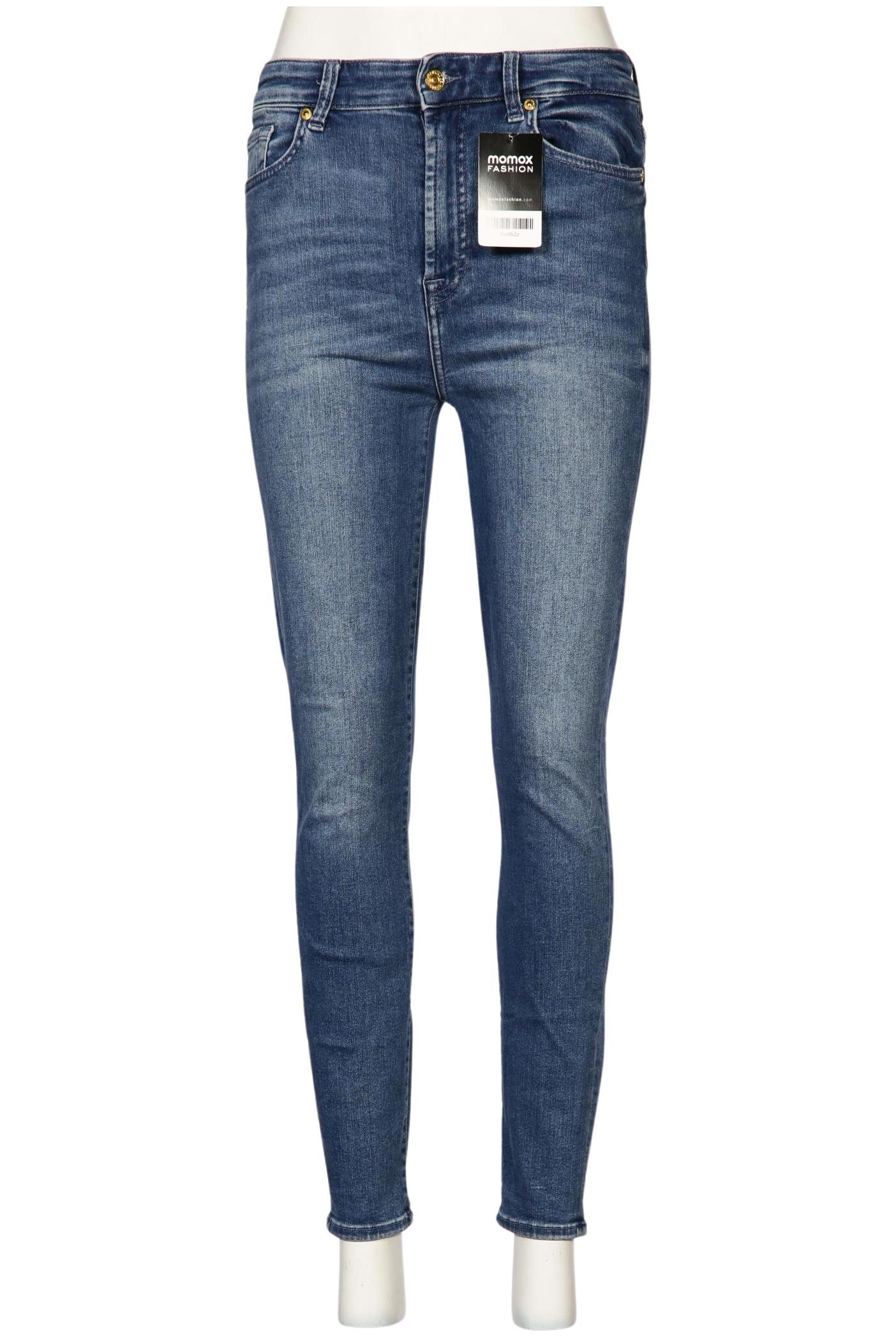 

7 for all mankind Damen Jeans, blau, Gr. 29