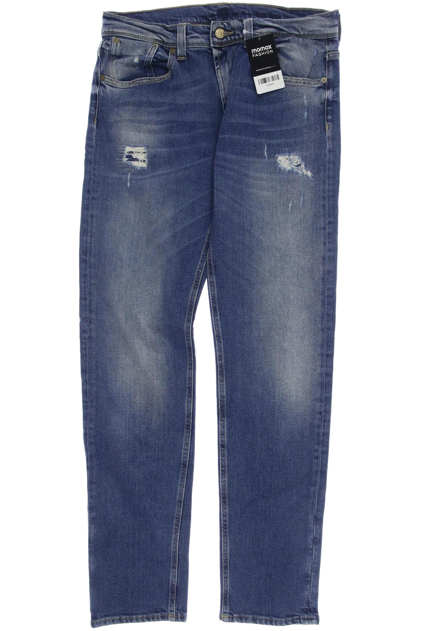 

7 for all mankind Herren Jeans, blau, Gr. 32