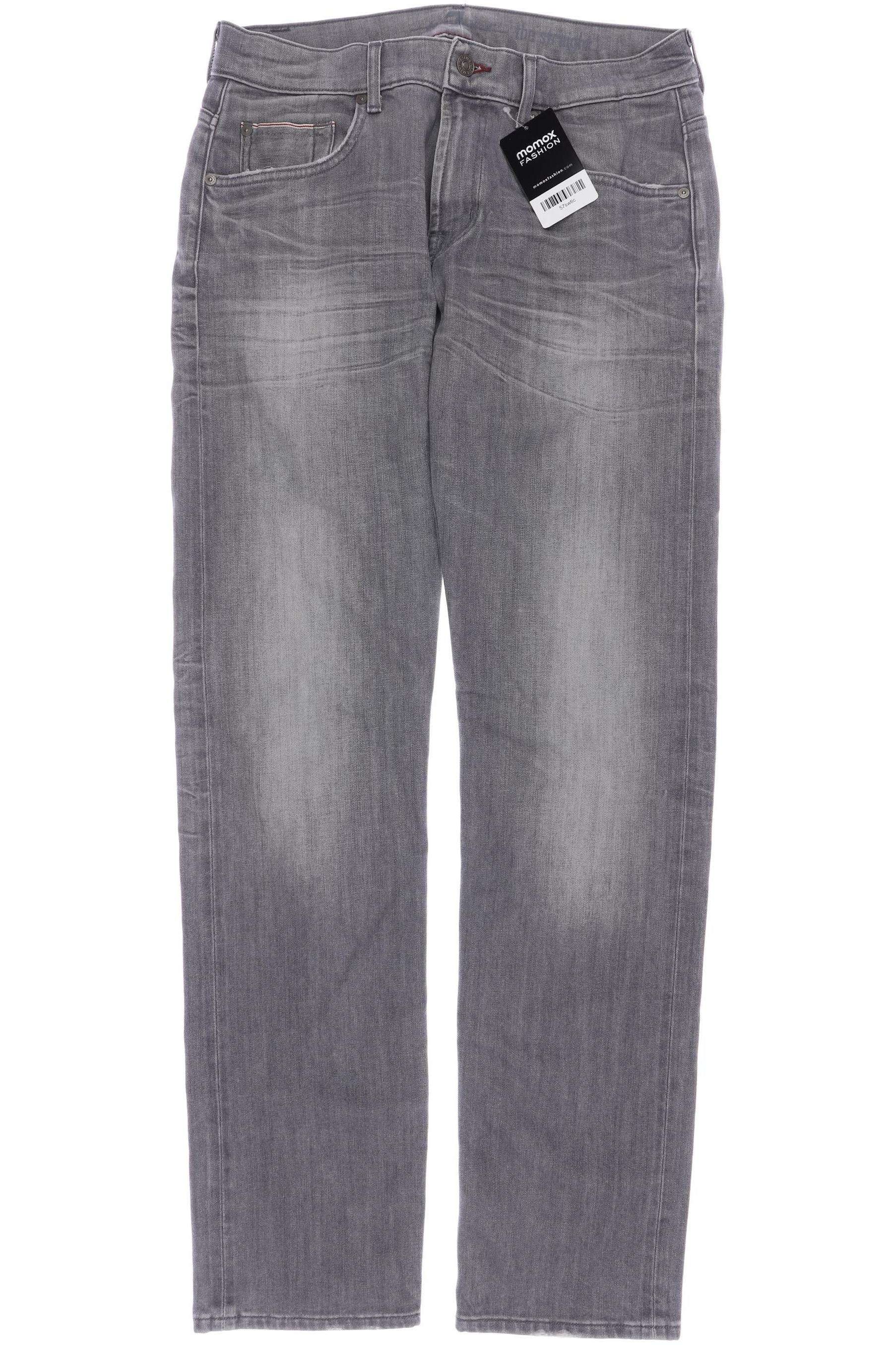 

7 for all mankind Herren Jeans, grau