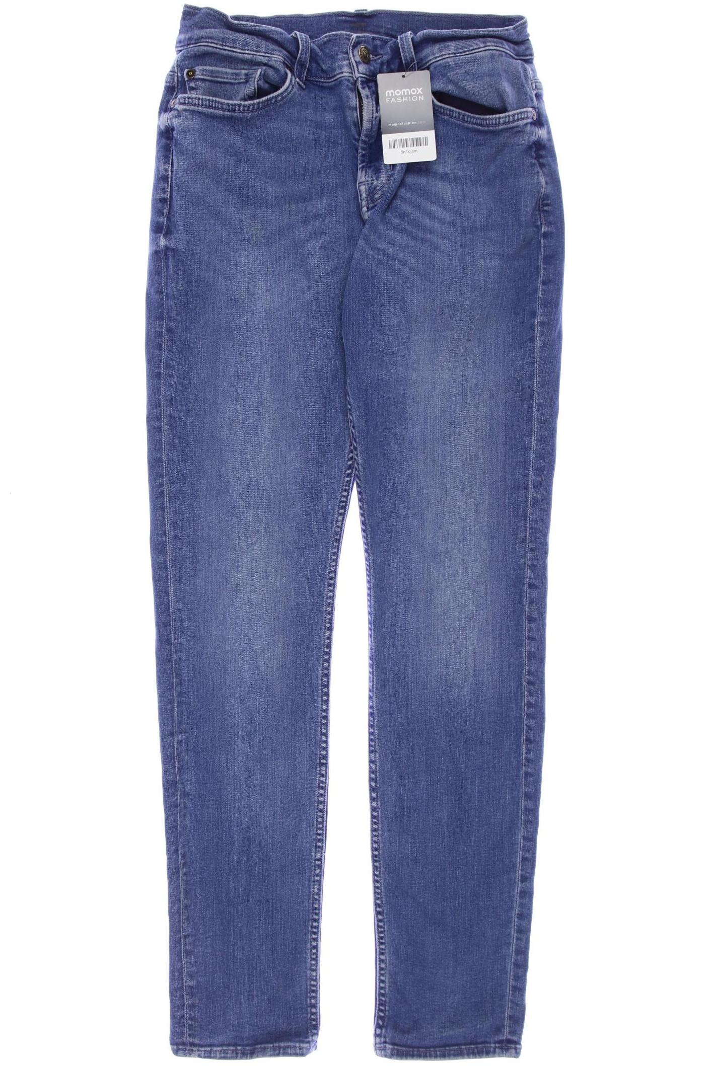 Thumbnail - 7 for all mankind Herren Jeans, blau, Gr. 29