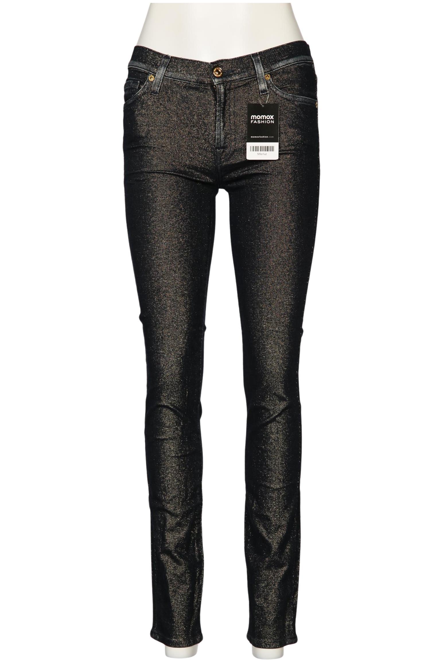 

7 for all mankind Damen Jeans, mehrfarbig, Gr. 27