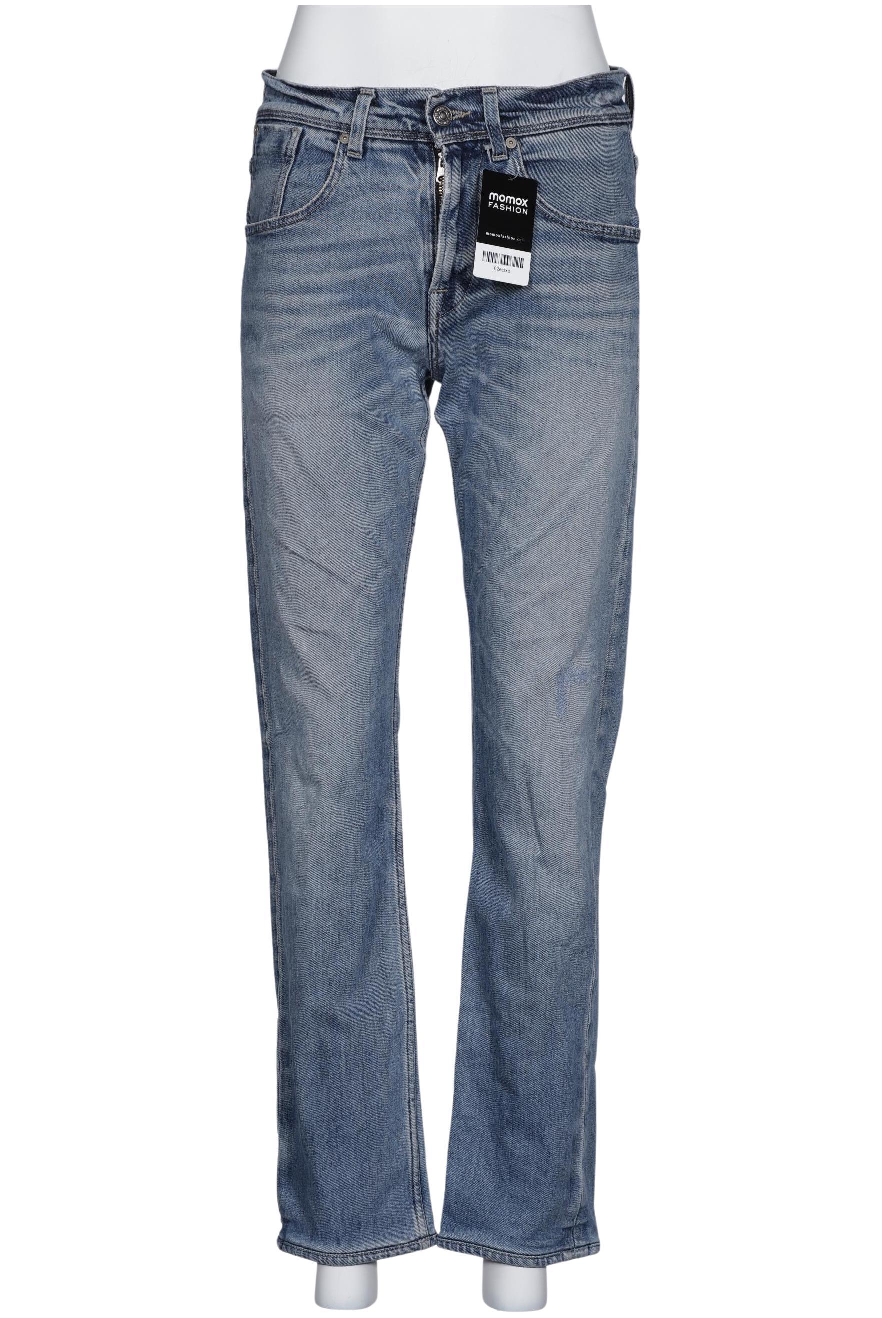 

7 for all mankind Damen Jeans, blau, Gr. 30