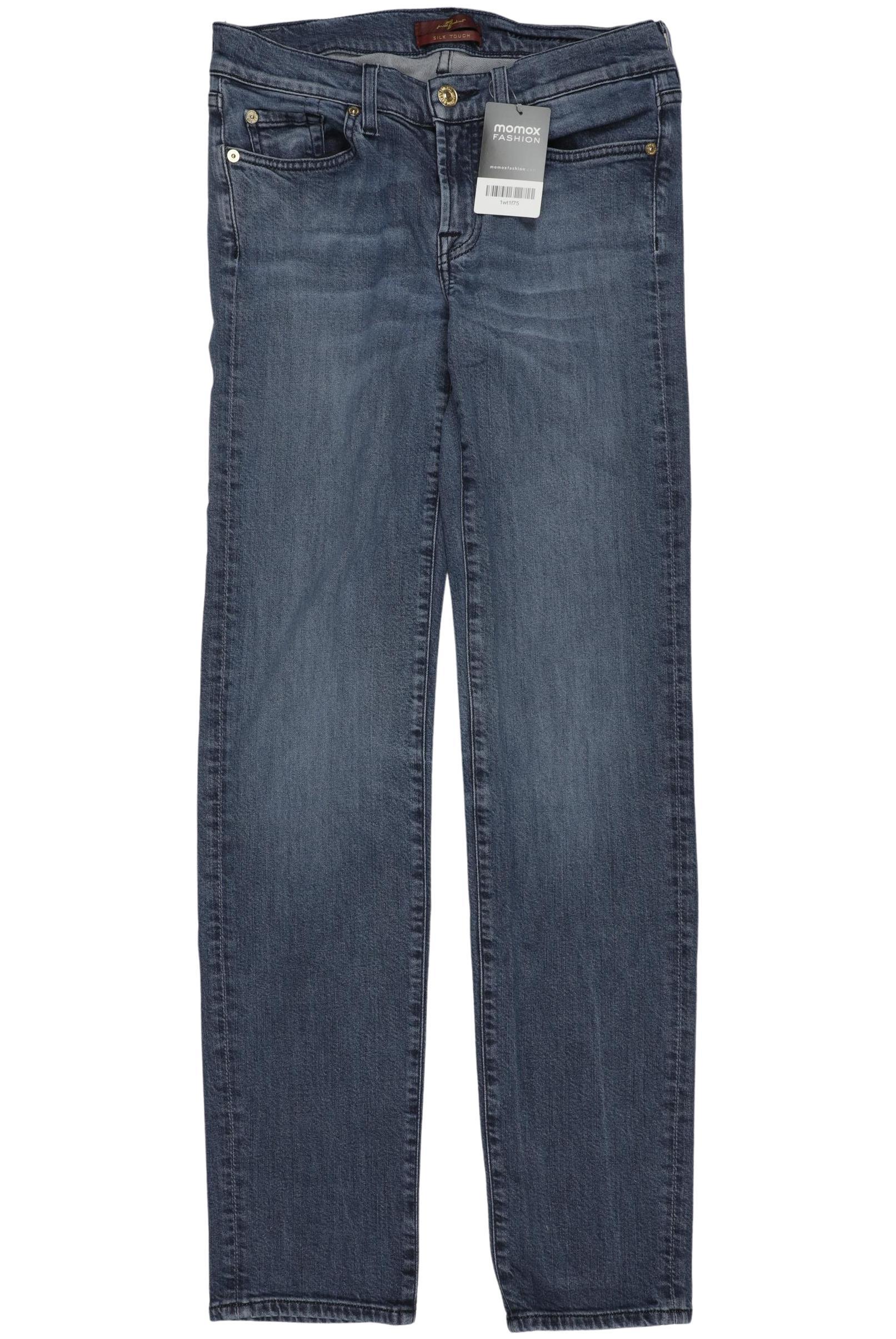 

7 for all mankind Damen Jeans, blau, Gr. 29
