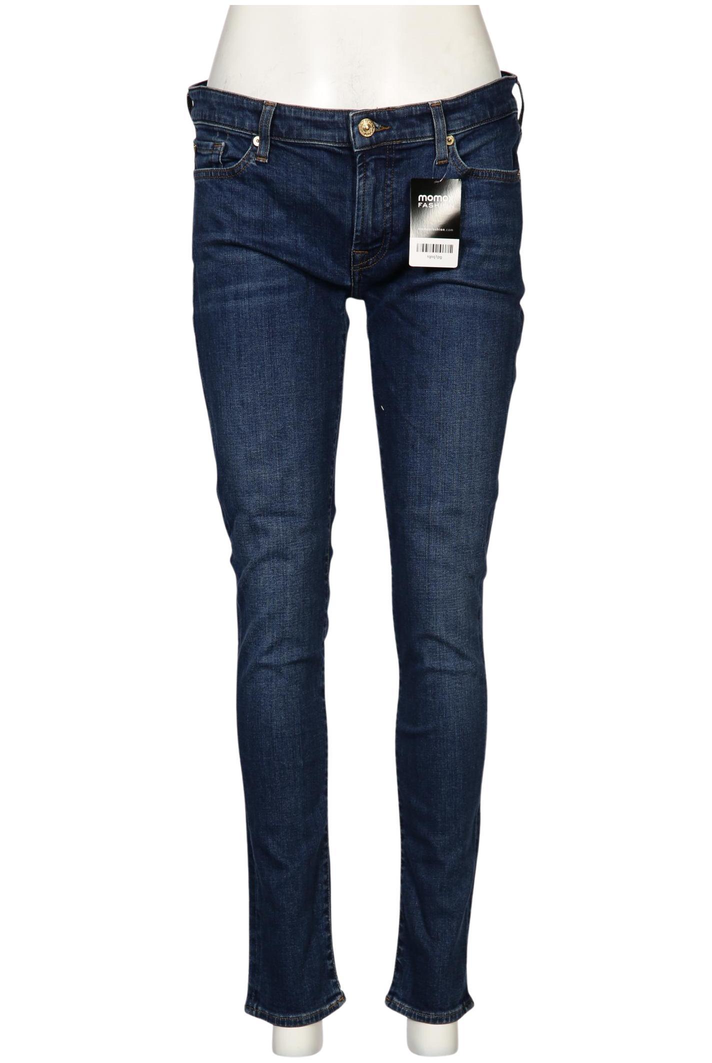 

7 for all mankind Damen Jeans, blau, Gr. 32