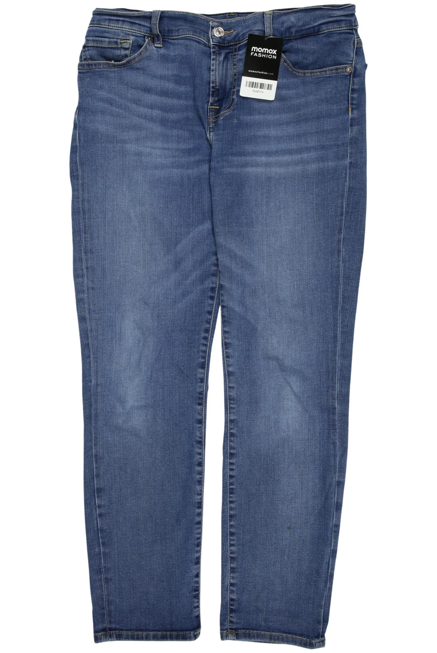 

7 for all mankind Damen Jeans, blau, Gr. 29