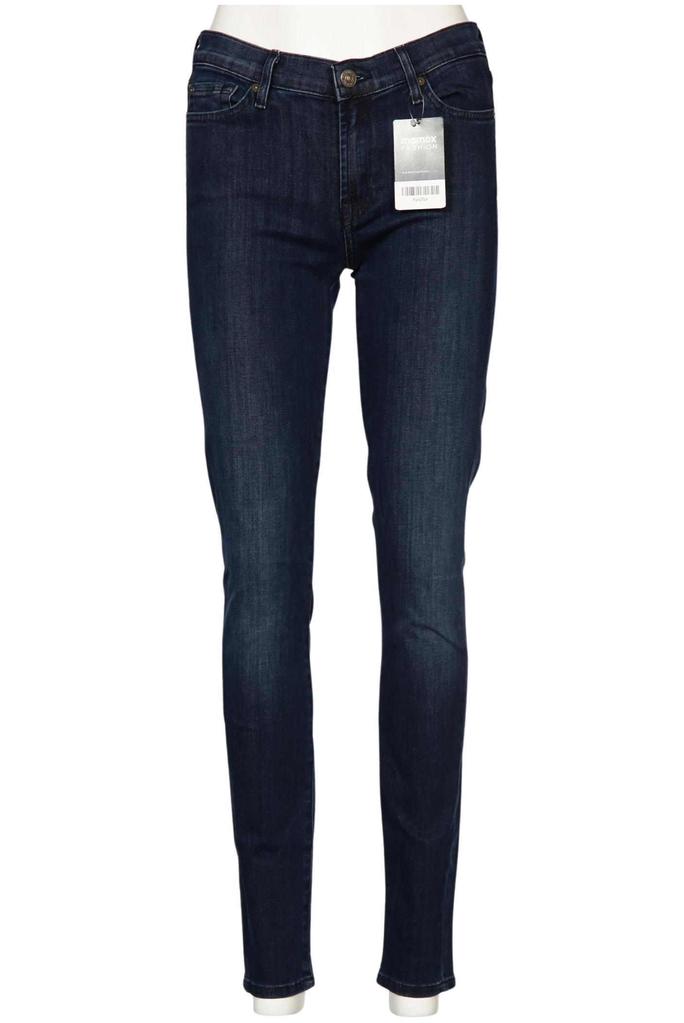 

7 for all mankind Damen Jeans, marineblau, Gr. 29