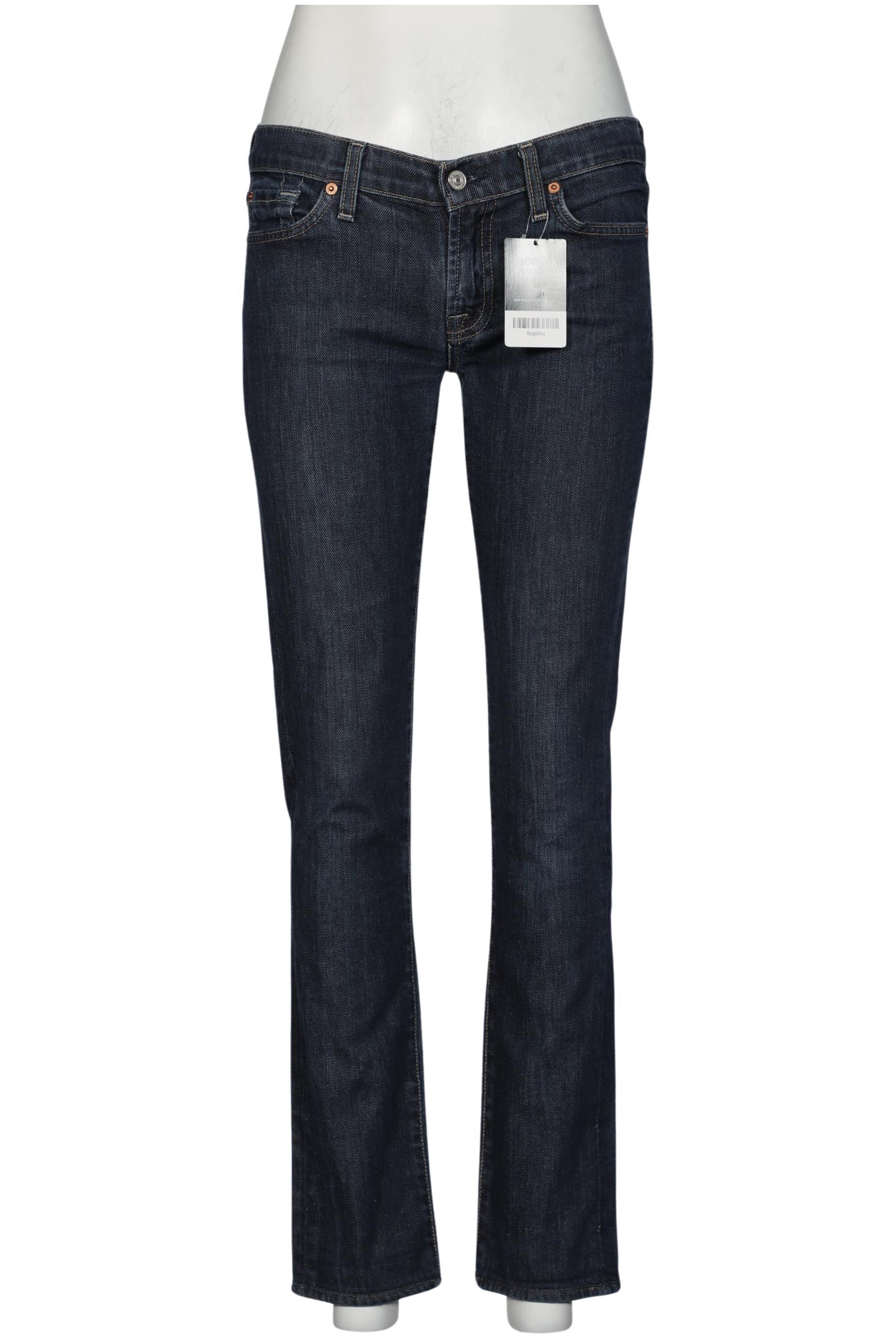 

7 for all mankind Damen Jeans, blau, Gr. 29