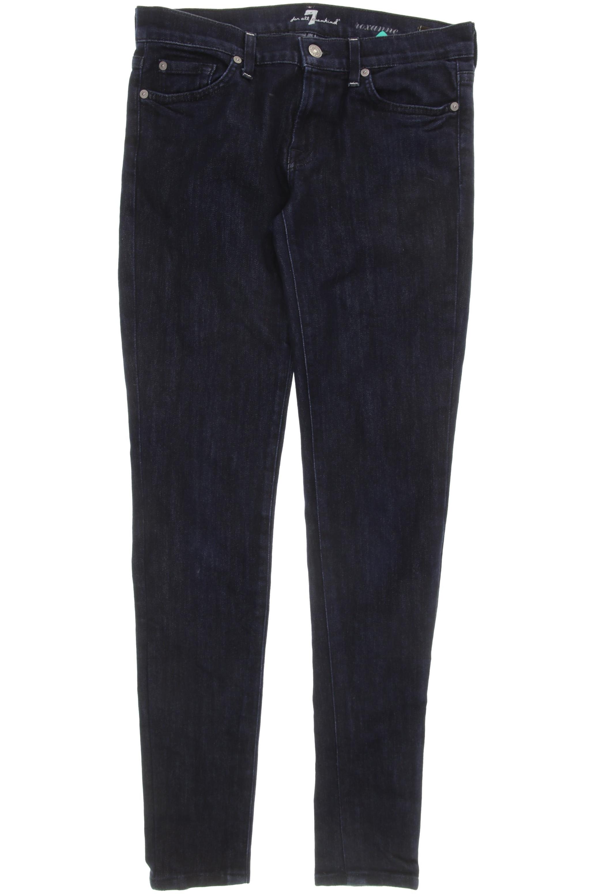 

7 for all mankind Damen Jeans, blau, Gr. 29