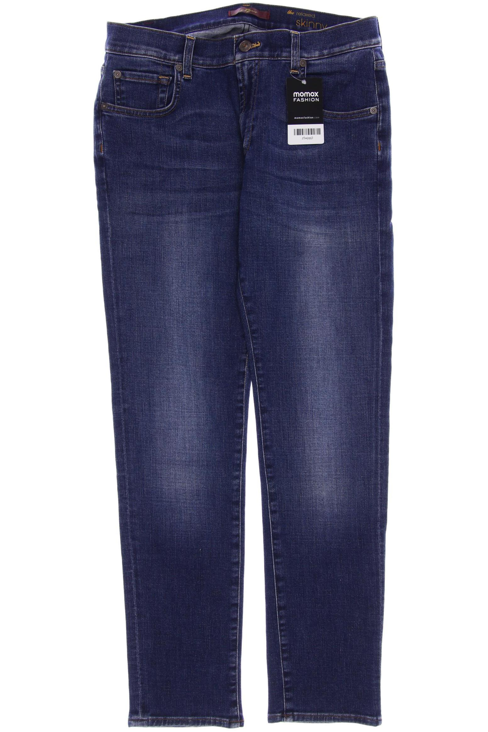 

7 for all mankind Damen Jeans, blau