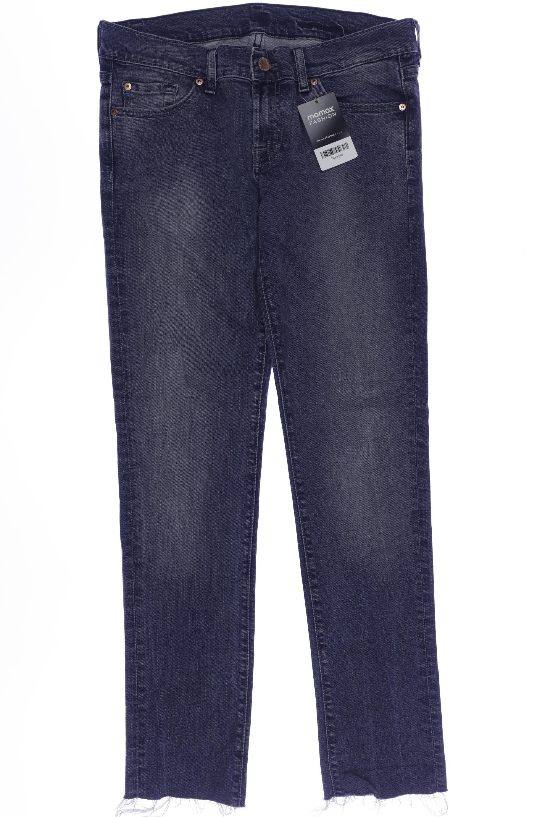 

7 for all mankind Damen Jeans, blau, Gr. 29