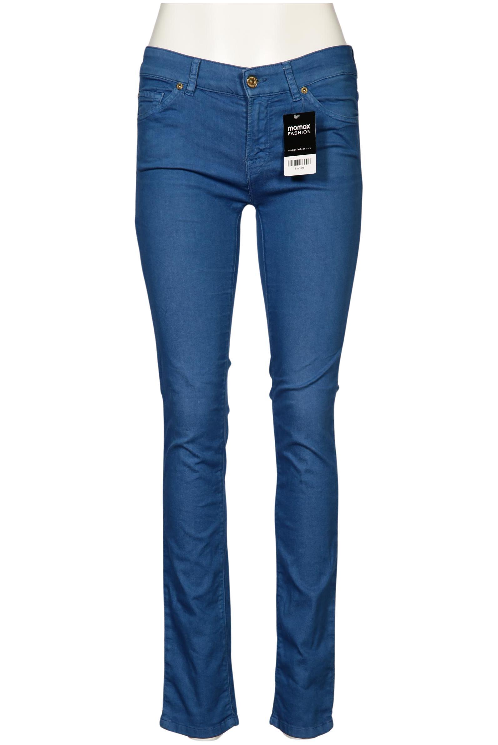 

7 for all mankind Damen Jeans, blau, Gr. 29