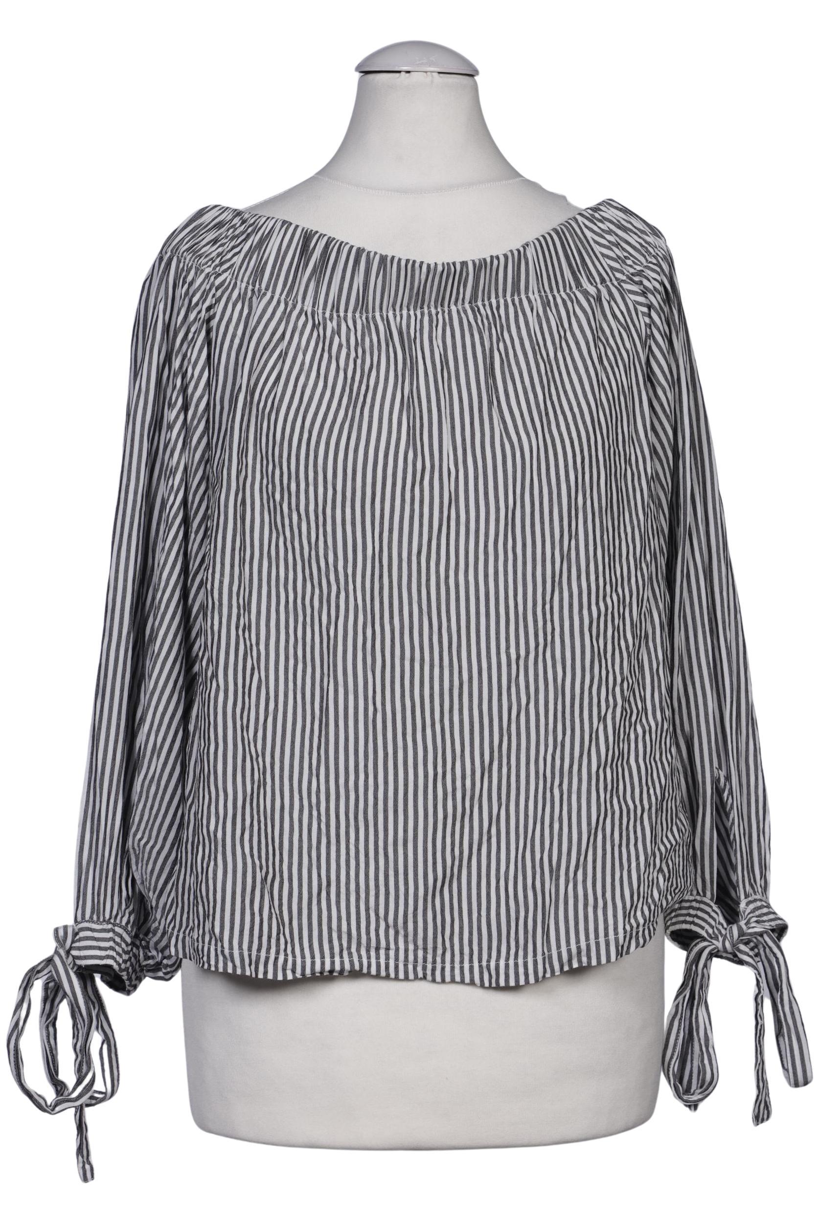 

7 for all mankind Damen Bluse, grau, Gr. 36