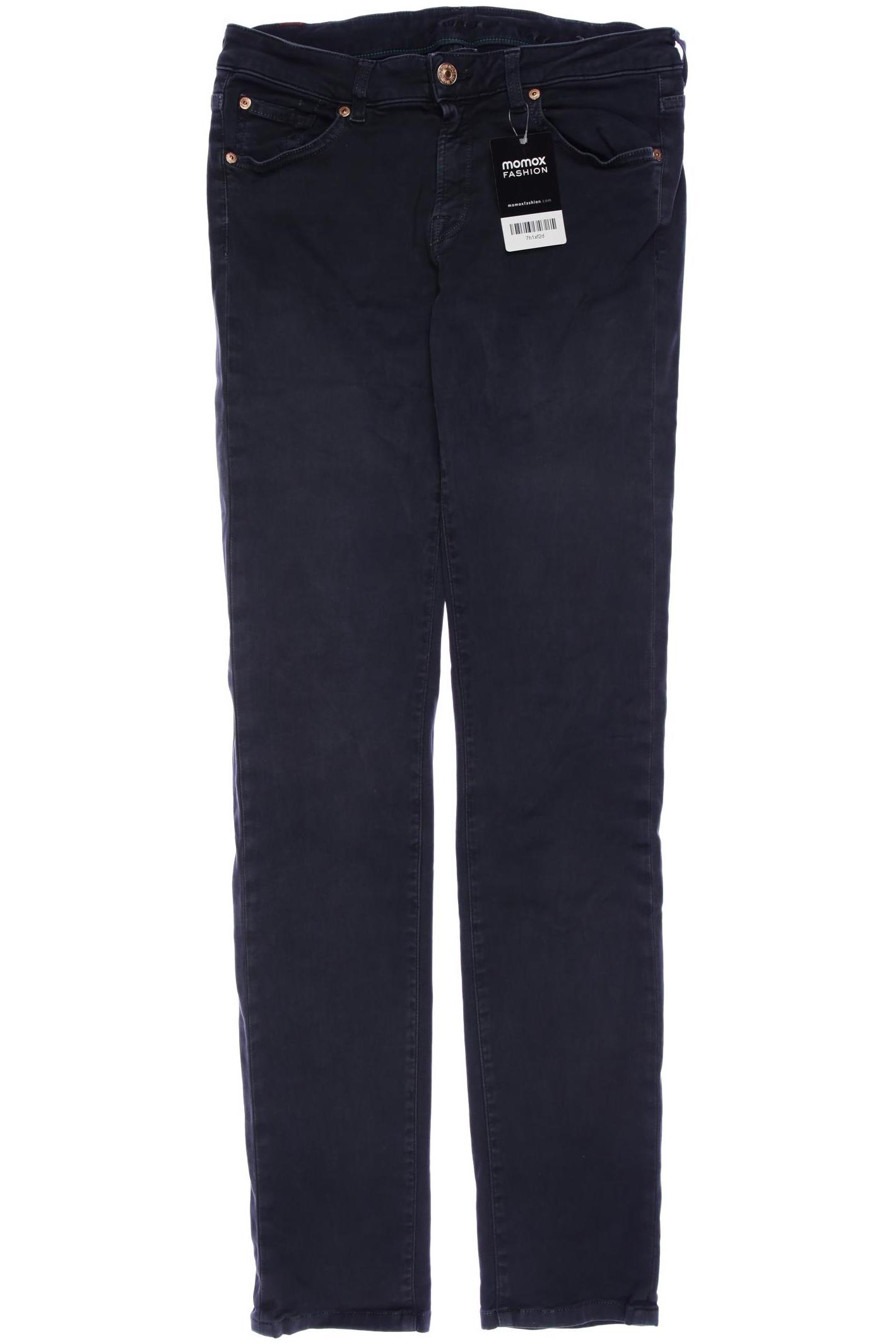 

7 for all mankind Damen Jeans, grau, Gr. 29