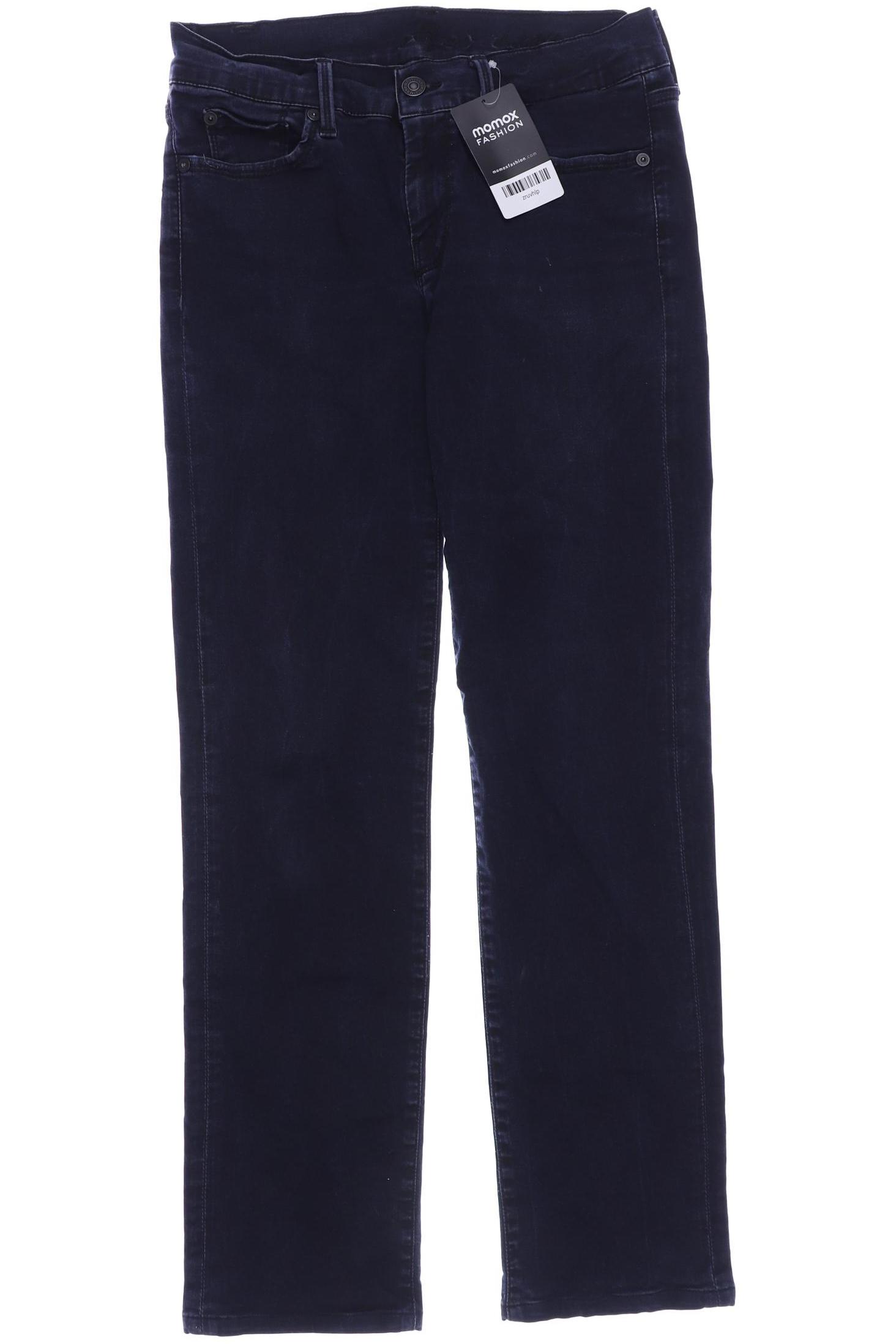 

7 for all mankind Damen Jeans, blau, Gr. 30