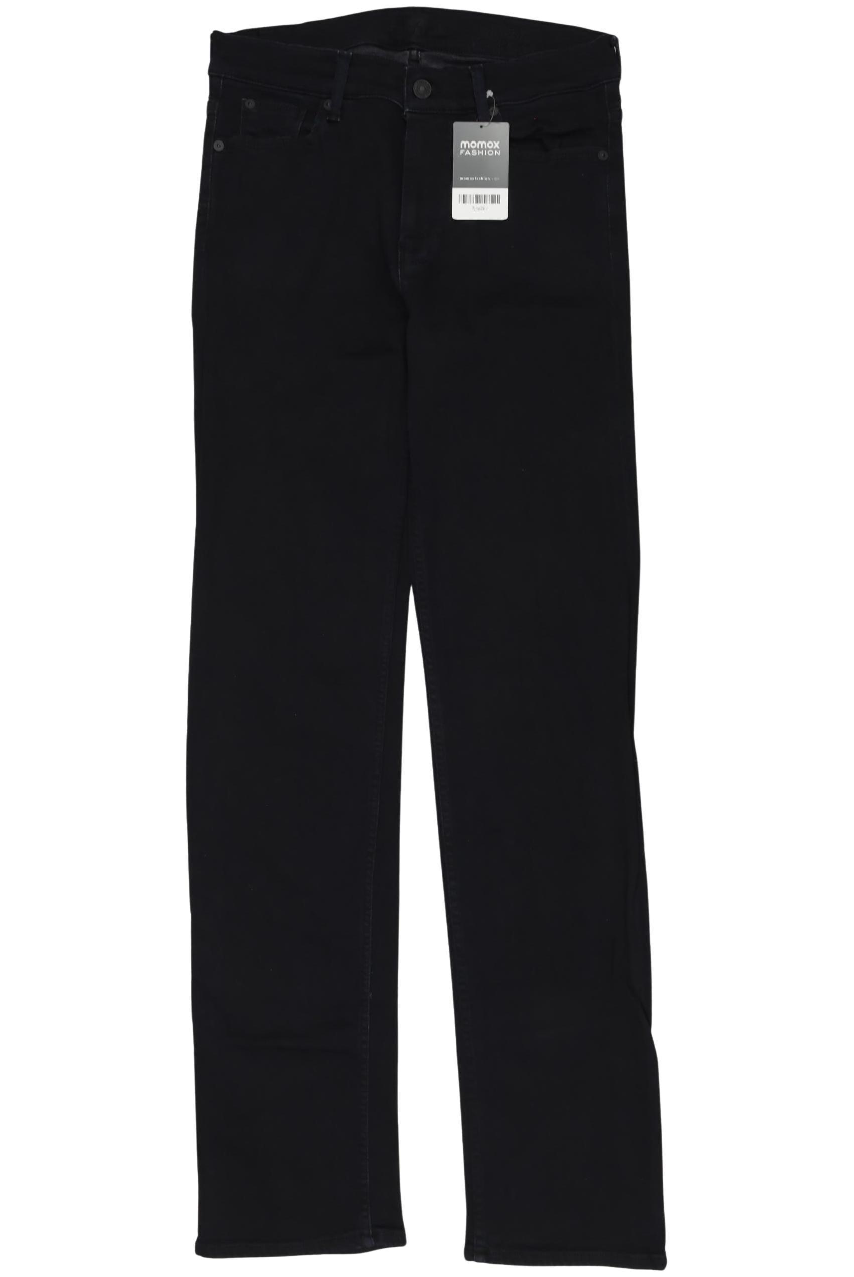 

7 for all mankind Damen Jeans, marineblau, Gr. 30