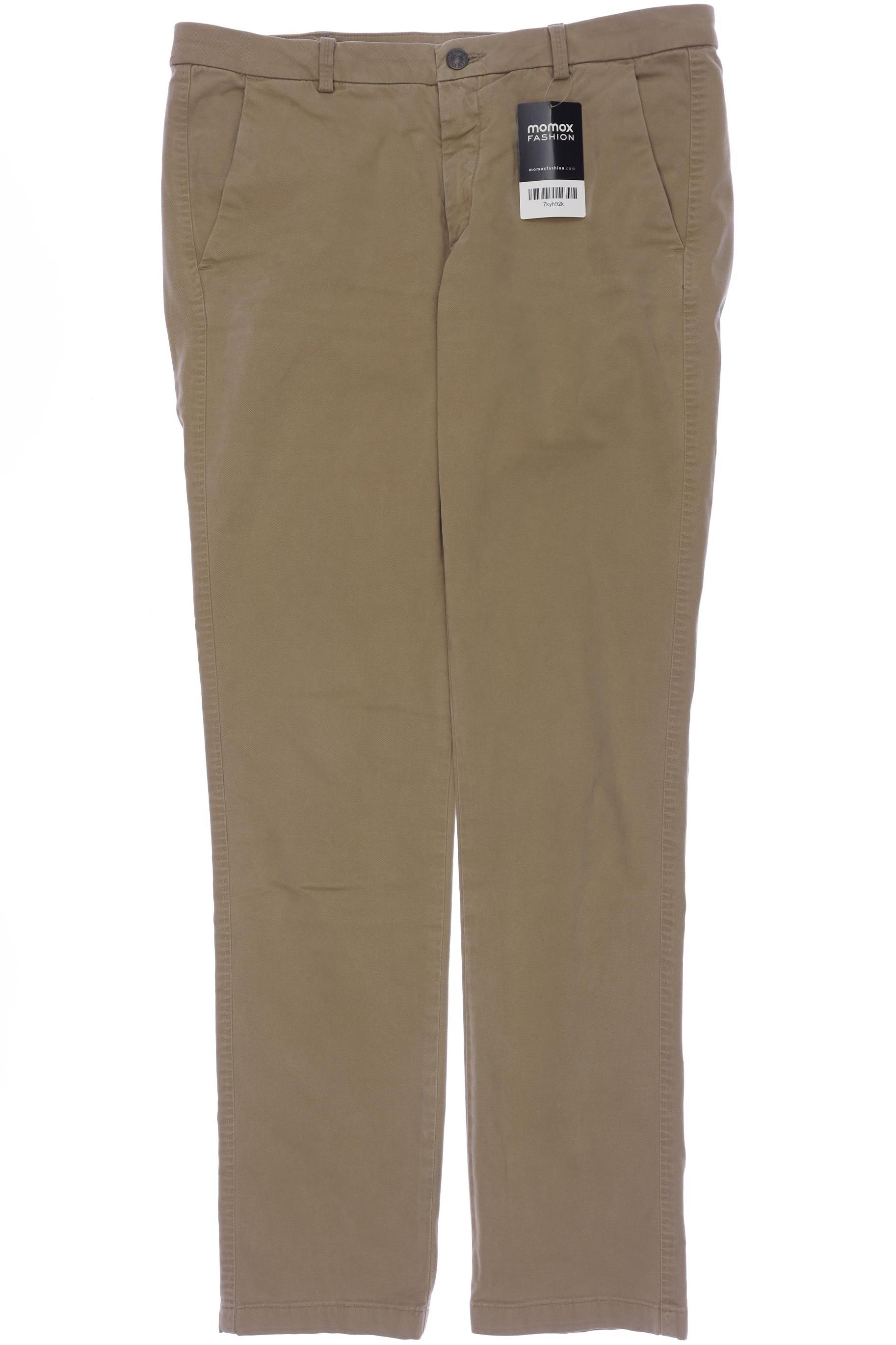 

7 for all mankind Damen Stoffhose, beige, Gr. 29